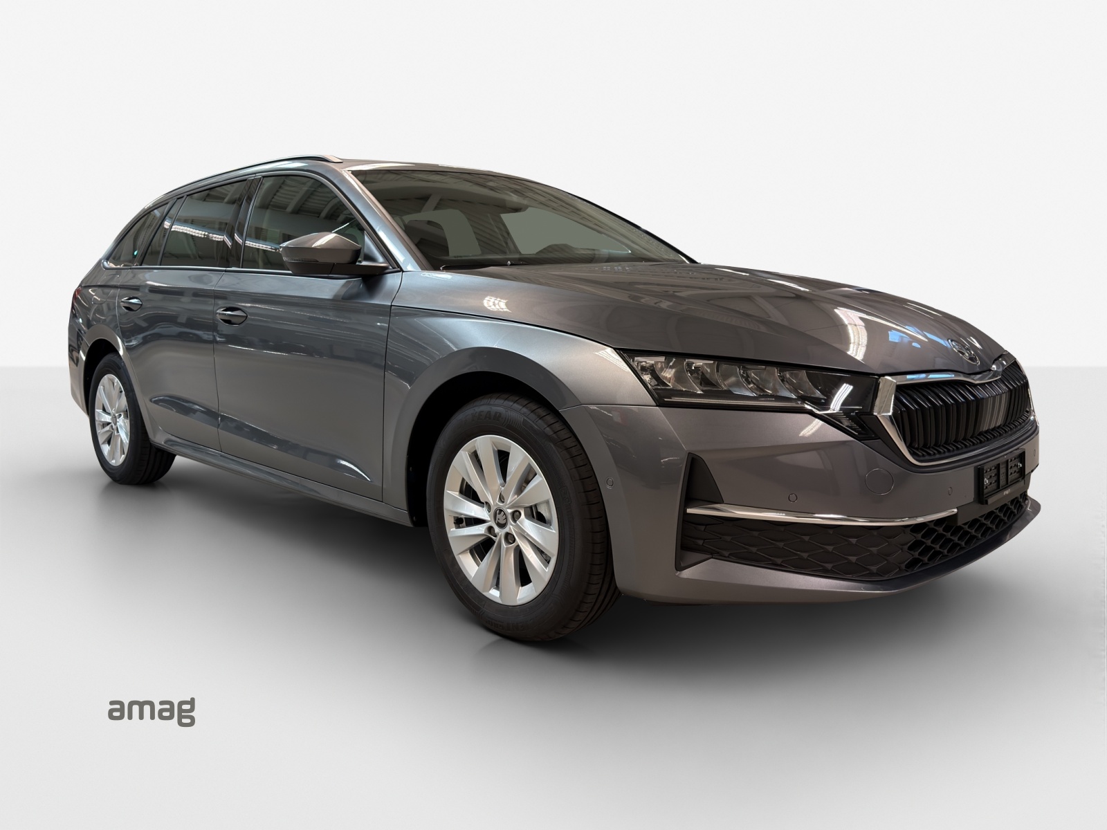 SKODA Octavia Combi 1.5 TSI mHEV DSG Selection-image-5