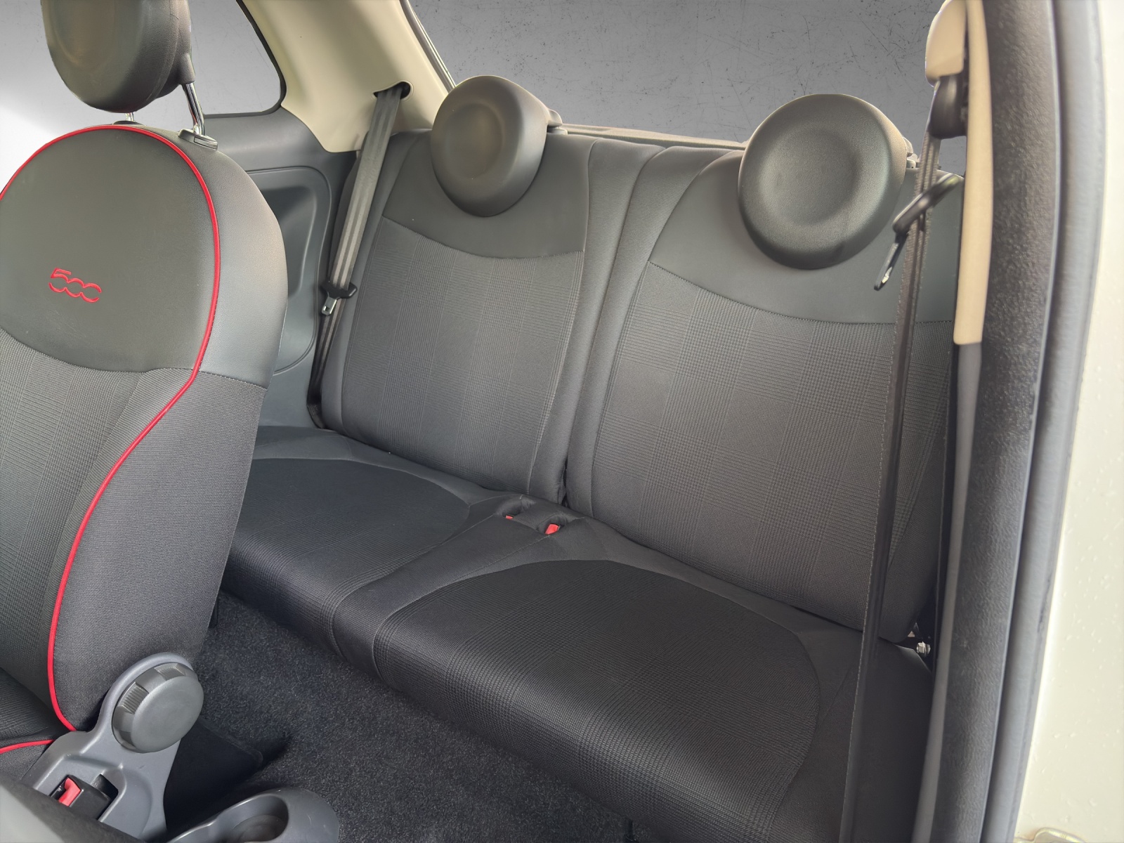 FIAT 500 0.9 Twinair Turbo Lounge-image-6