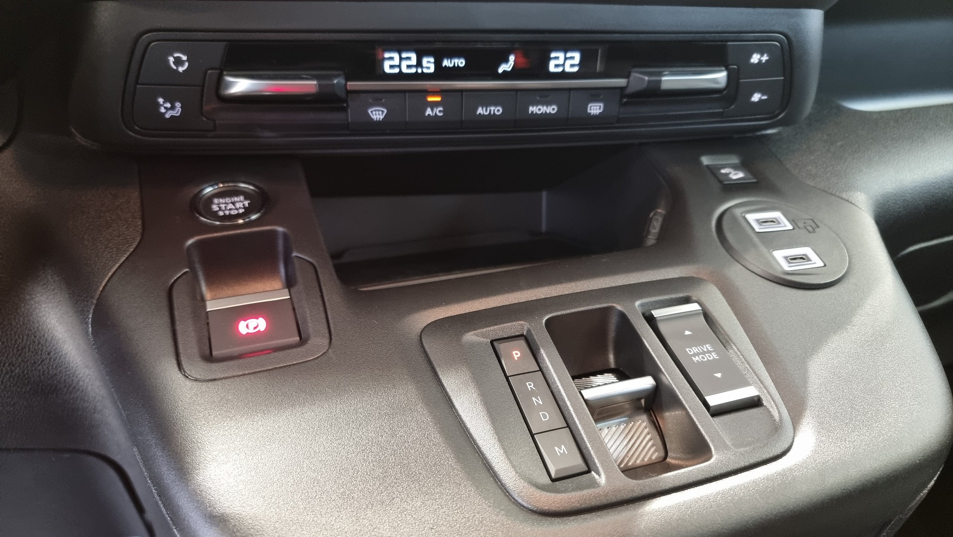 FIAT Doblo L2 1.5 BlueHDi Automat - 7 Plätze-image-12