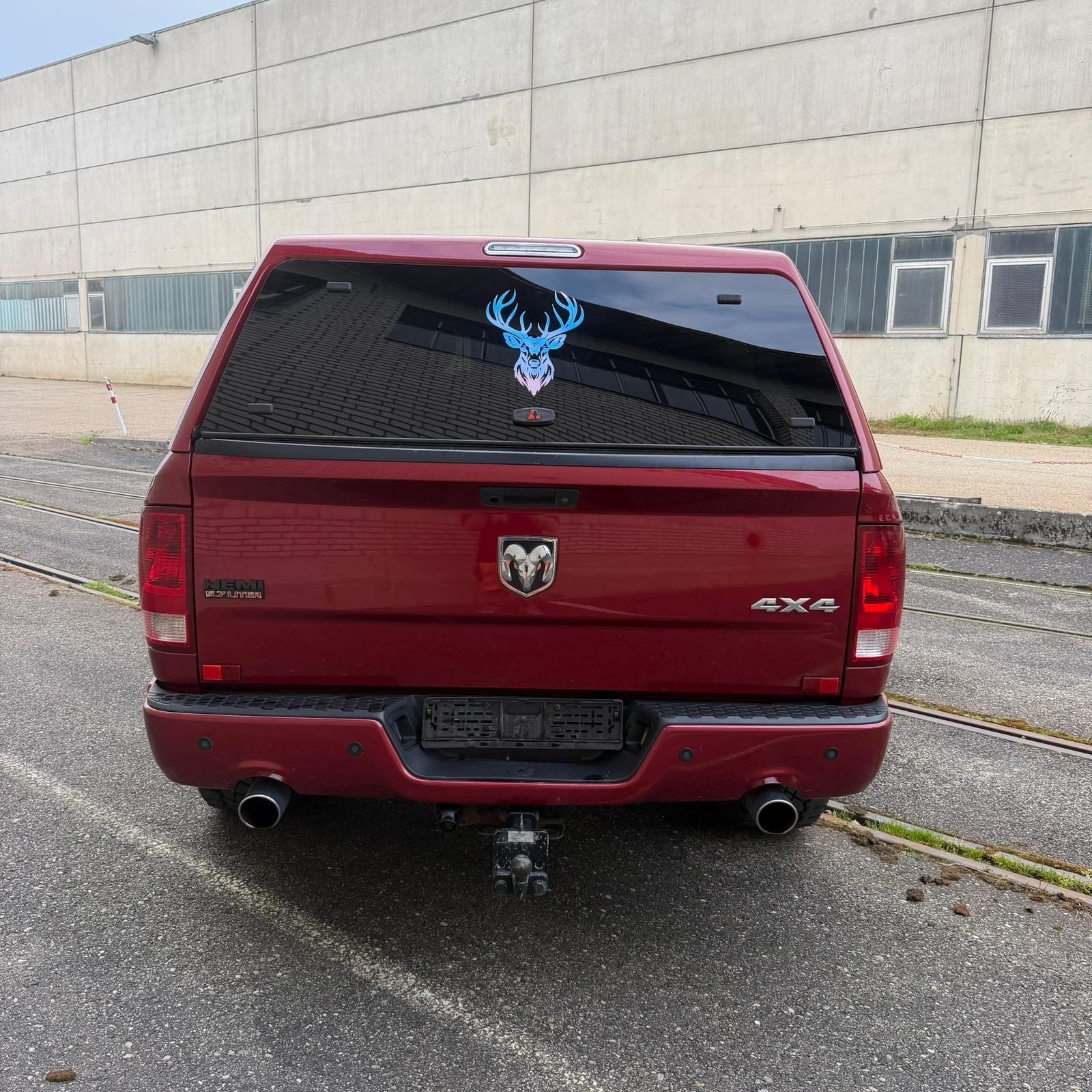DODGE 1500-image-4