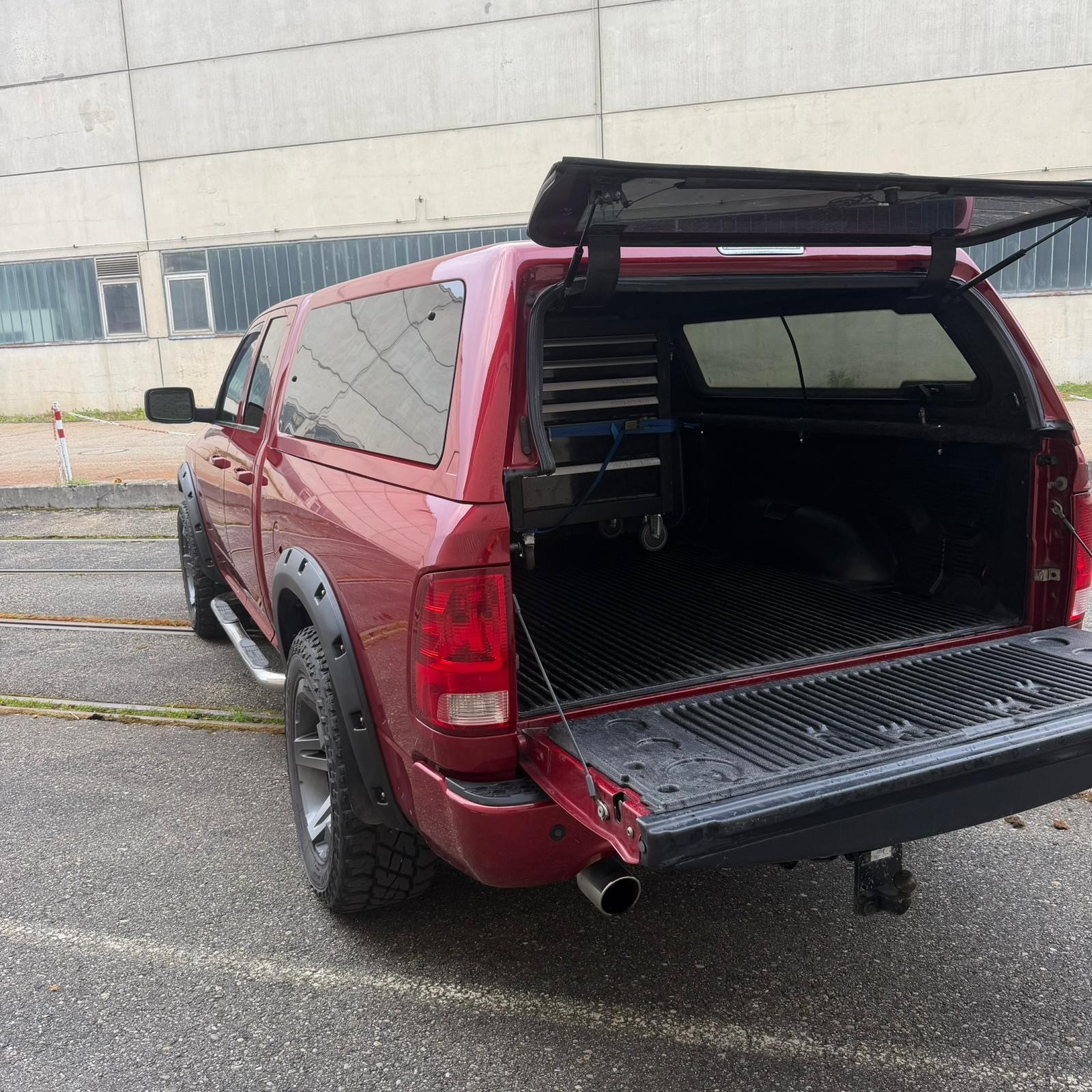 DODGE 1500-image-6