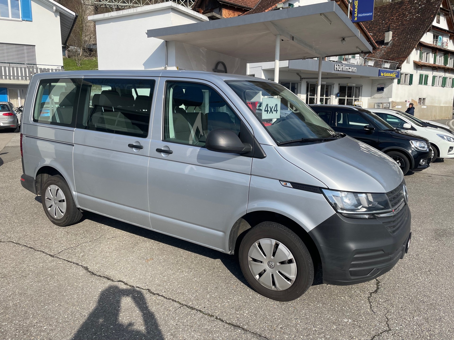 VW T6.1 Kaw. 3000 2.0 TDI 110-image-1