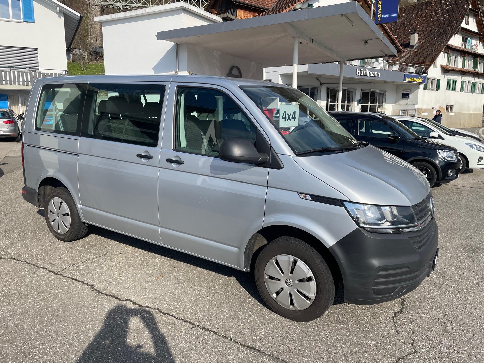 VW T6.1 Kaw. 3000 2.0 TDI 110-image-1