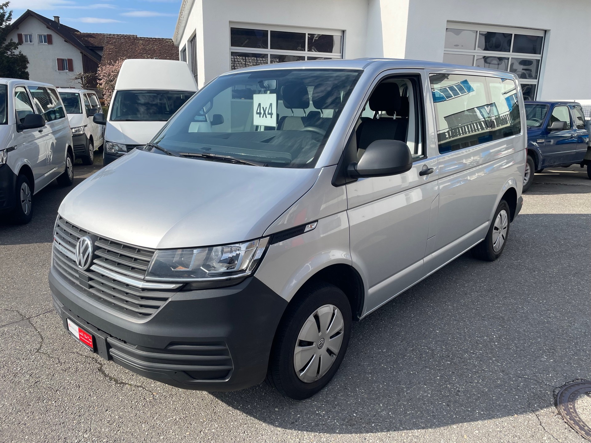 VW T6.1 Kaw. 3000 2.0 TDI 110-image-0