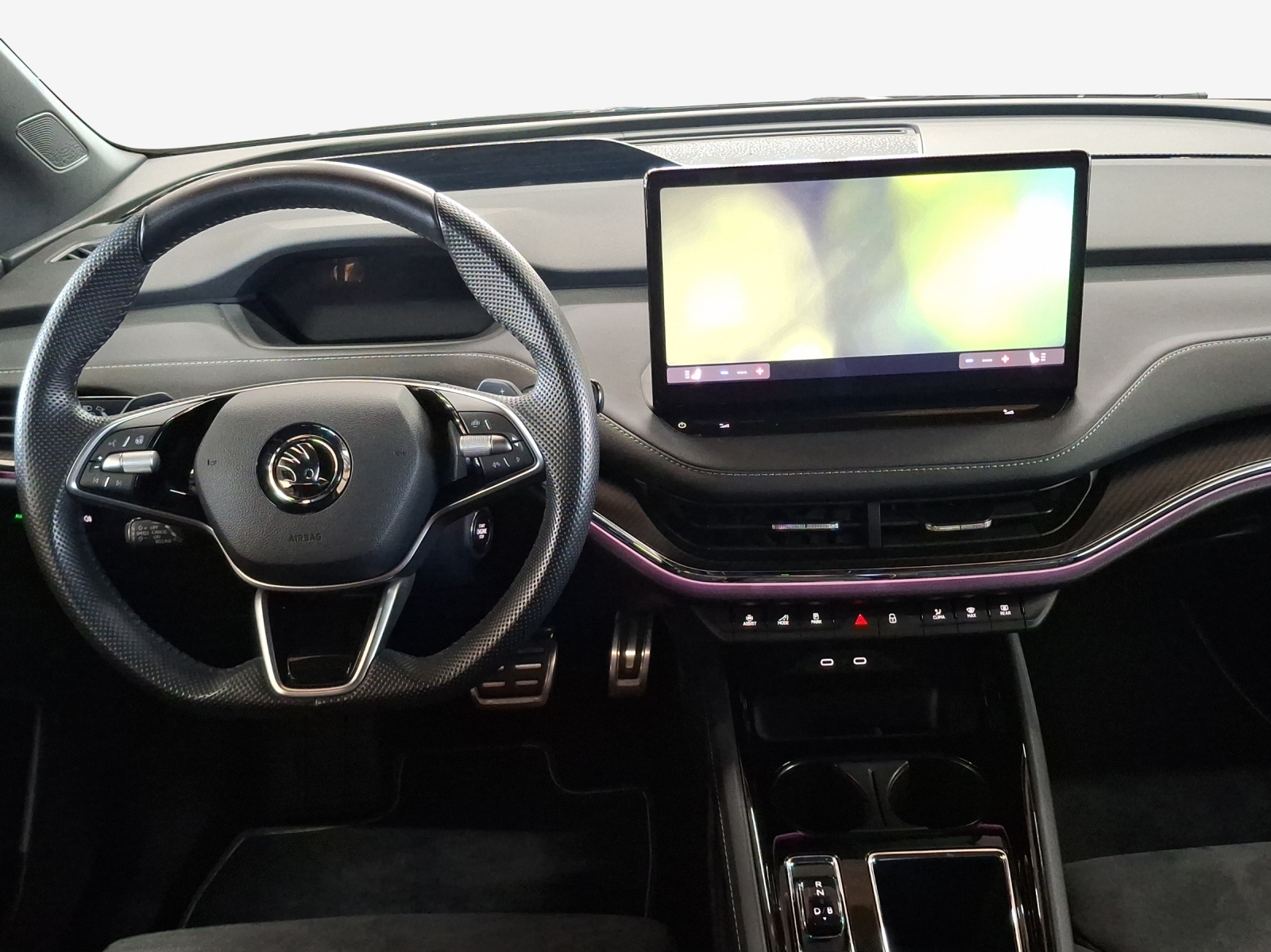 SKODA Enyaq 85 Sportline-image-11