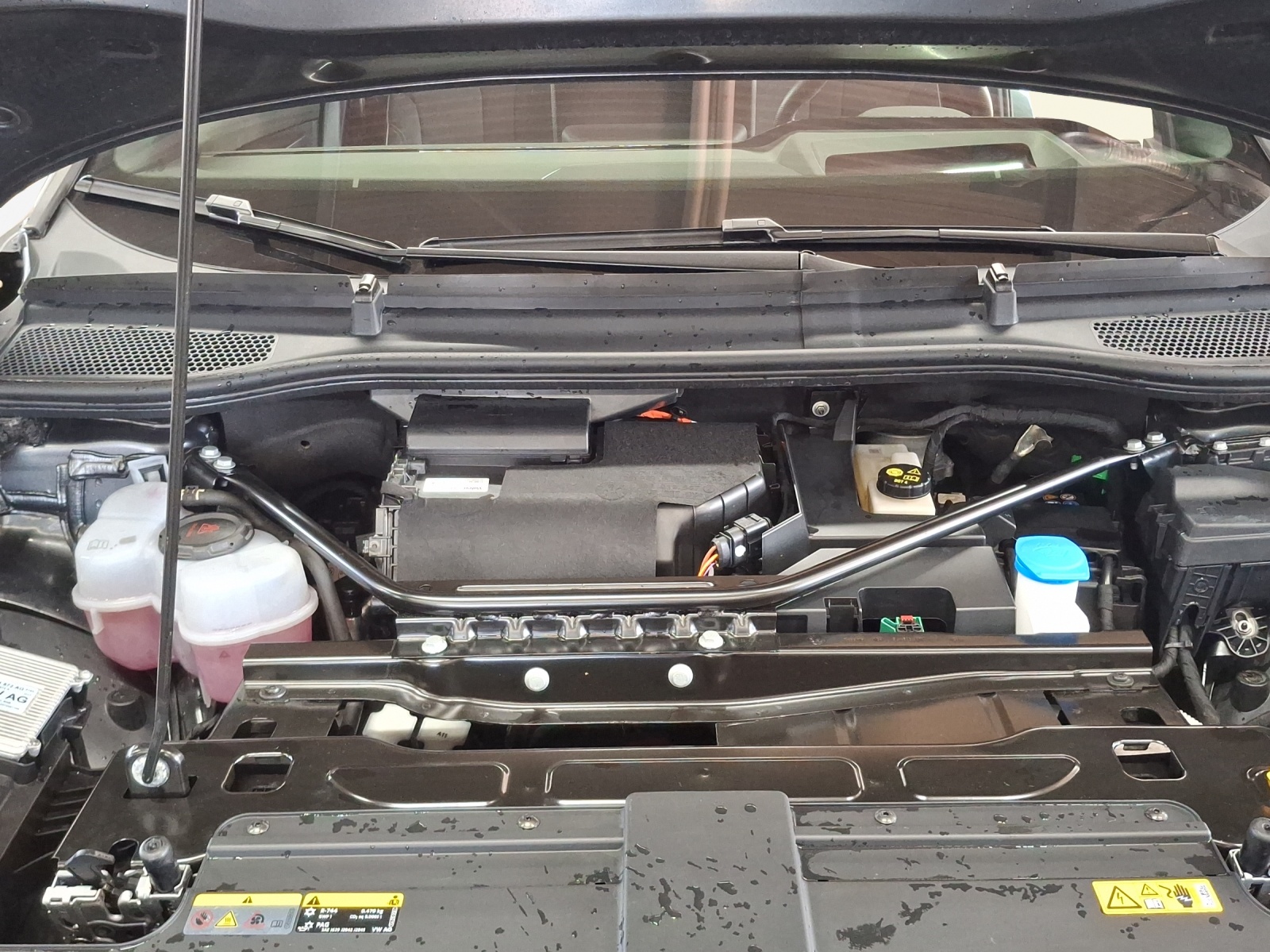 SKODA Enyaq 85 Sportline-image-16