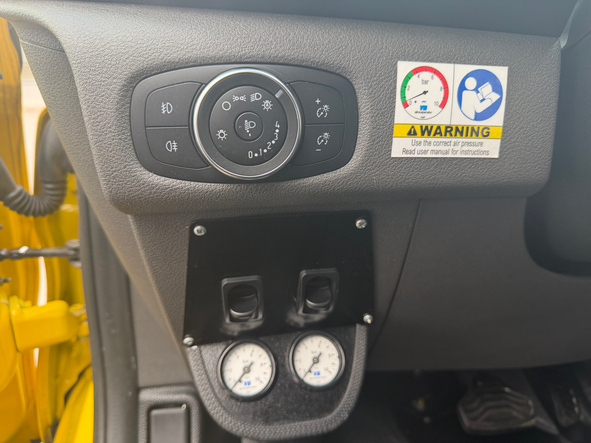 FORD Transit Custom Van 340 L2H1 Trend A * Gr. Navi * Klima * Tempomat * PDC V&H-RF-Kamera * Nutz. L. 1129Kg * Ab MFK-image-13