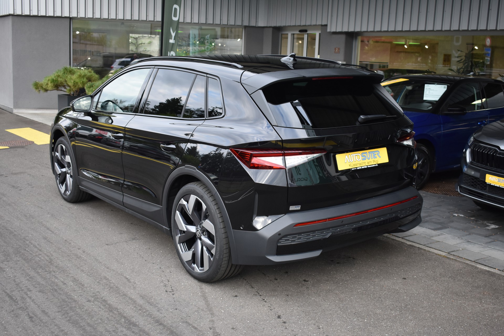 SKODA Elroq RS 4x4-showroom-element-3