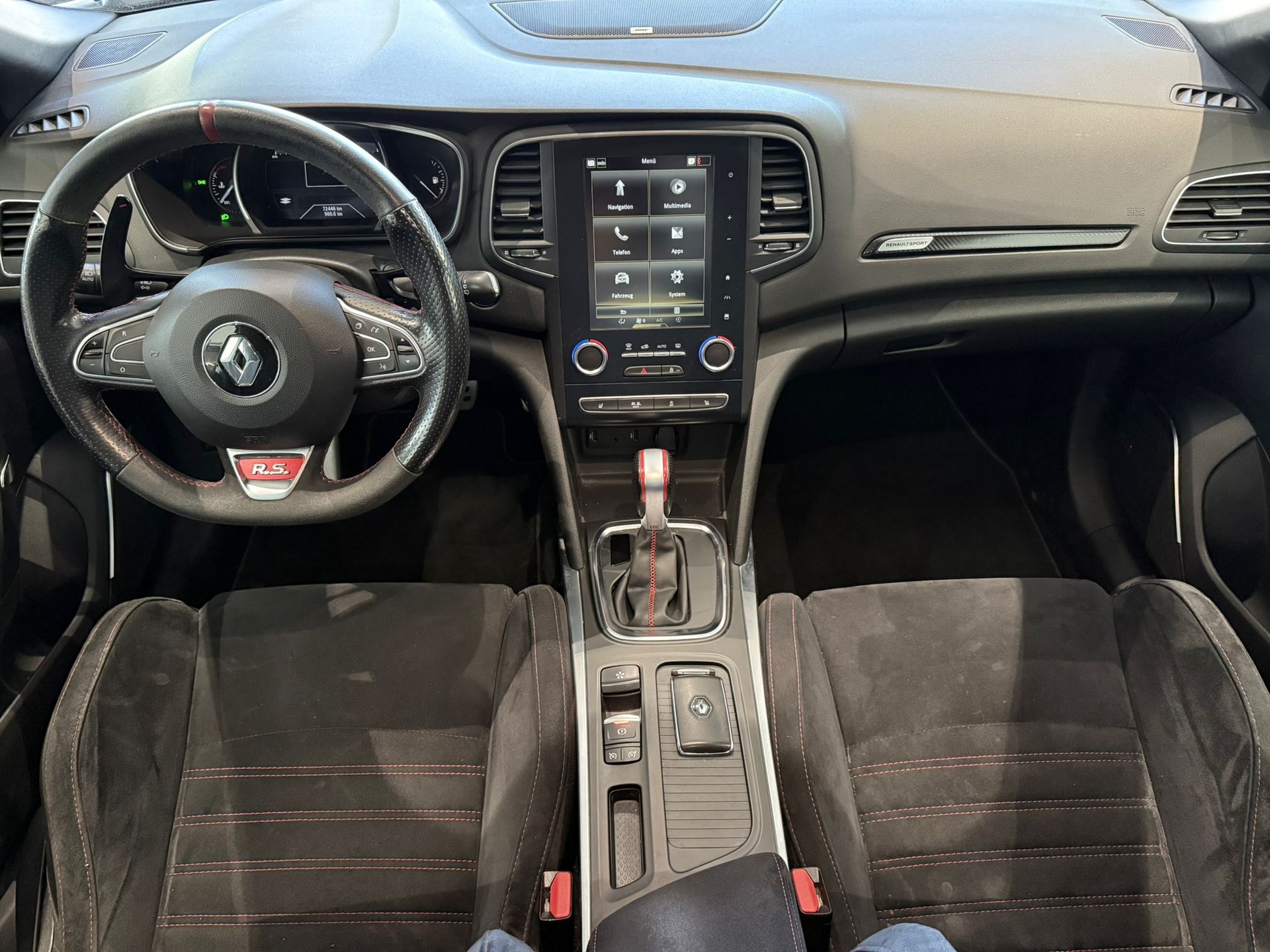 RENAULT Mégane Trophy 300 EDC-image-9