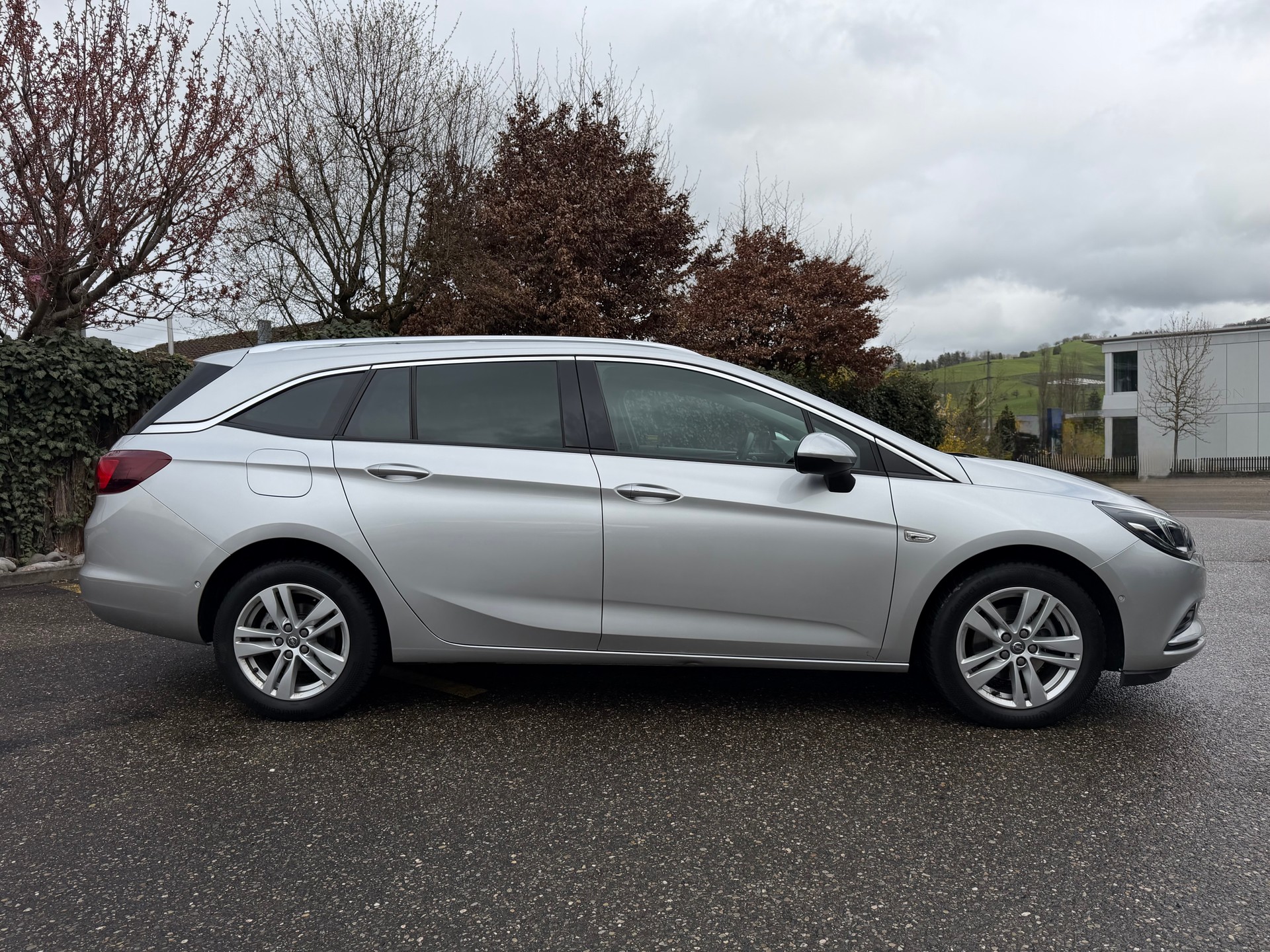 OPEL Astra Sports Tourer 1.4 T 150 eTEC Excellence S/S-showroom-element-2