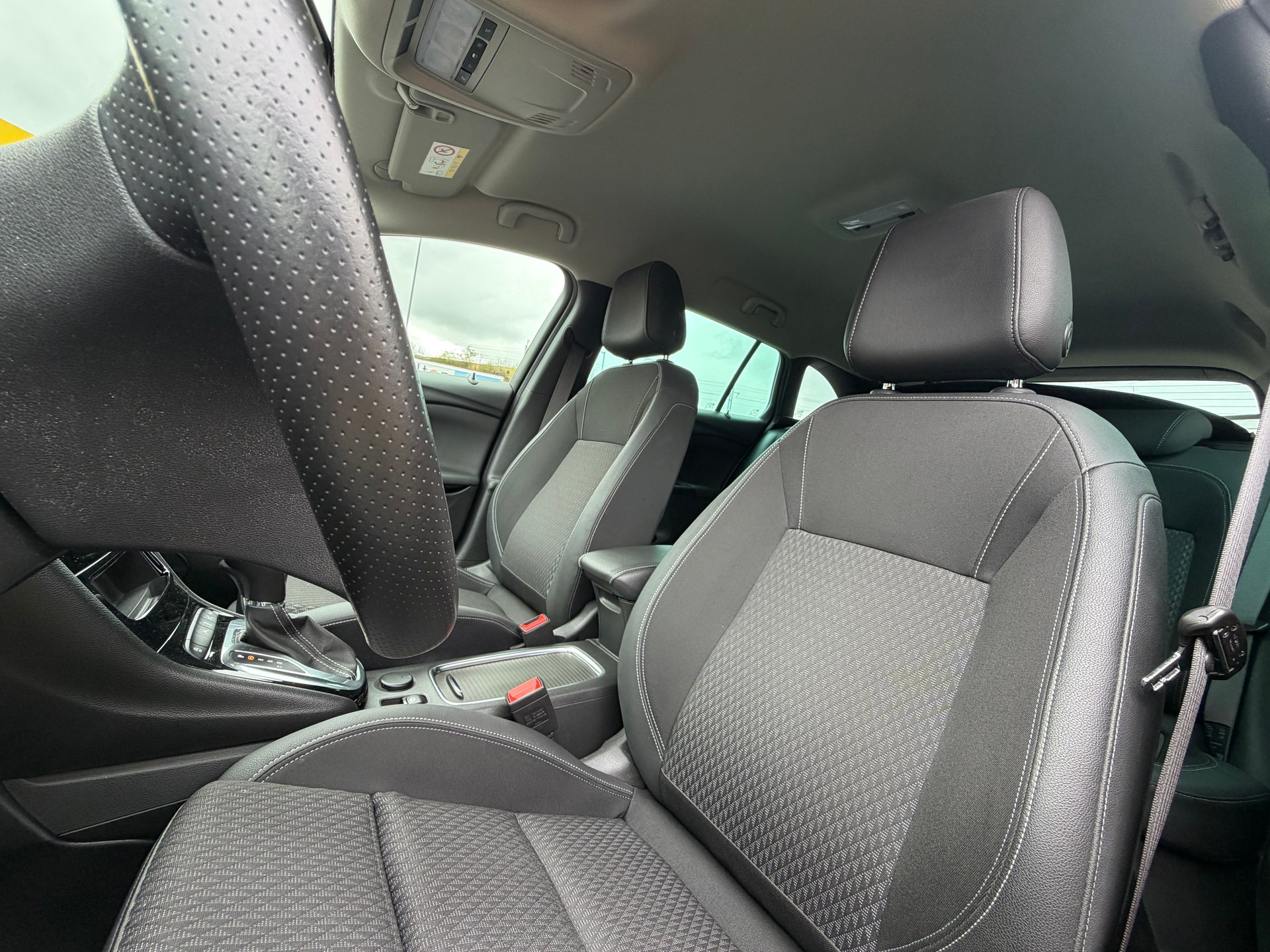 OPEL Astra Sports Tourer 1.4 T 150 eTEC Excellence S/S-image-12