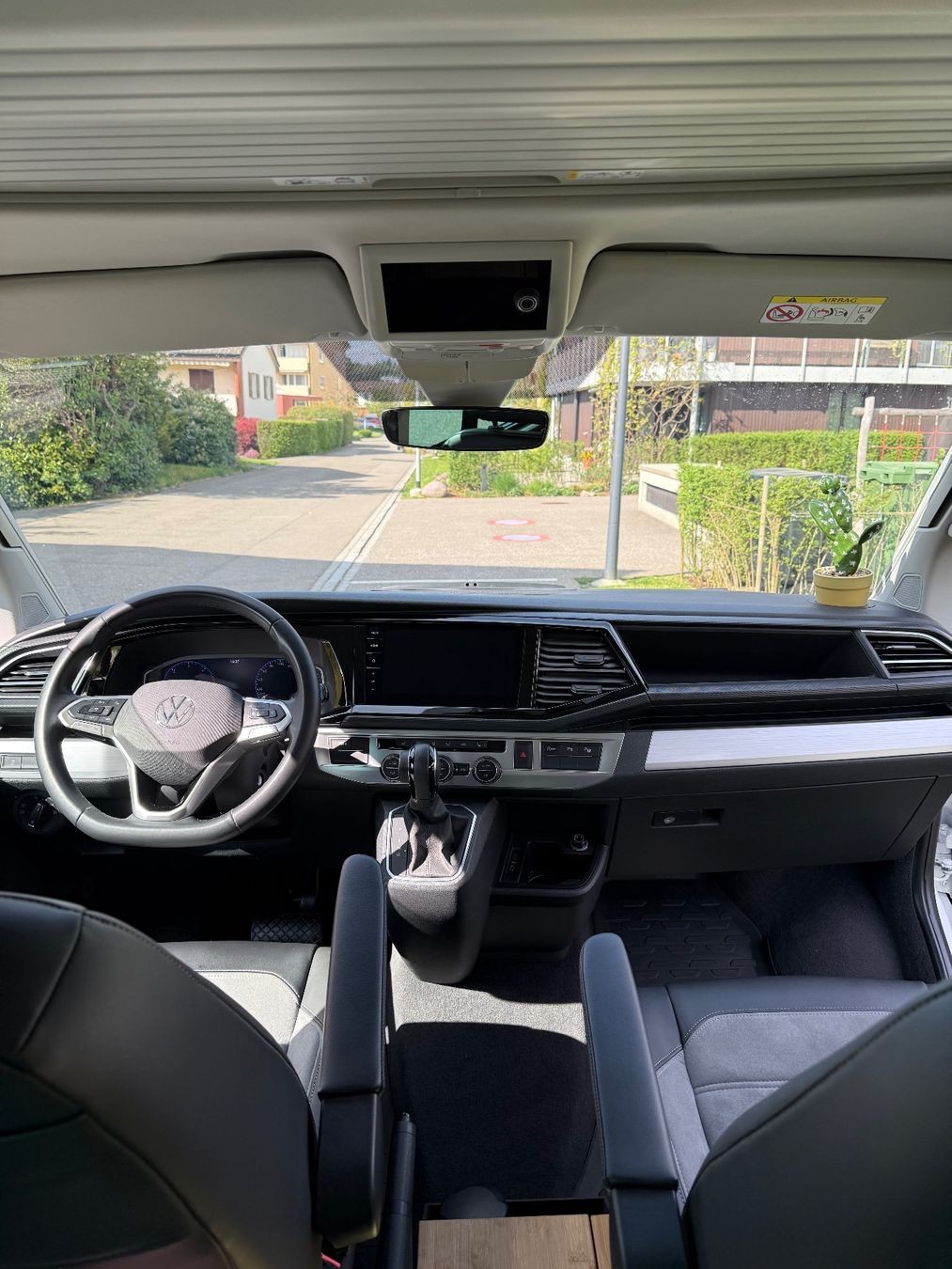 VW T6.1 California 2.0 Bi-TDI Beach Liberty DSG Beach Liberty-image-3