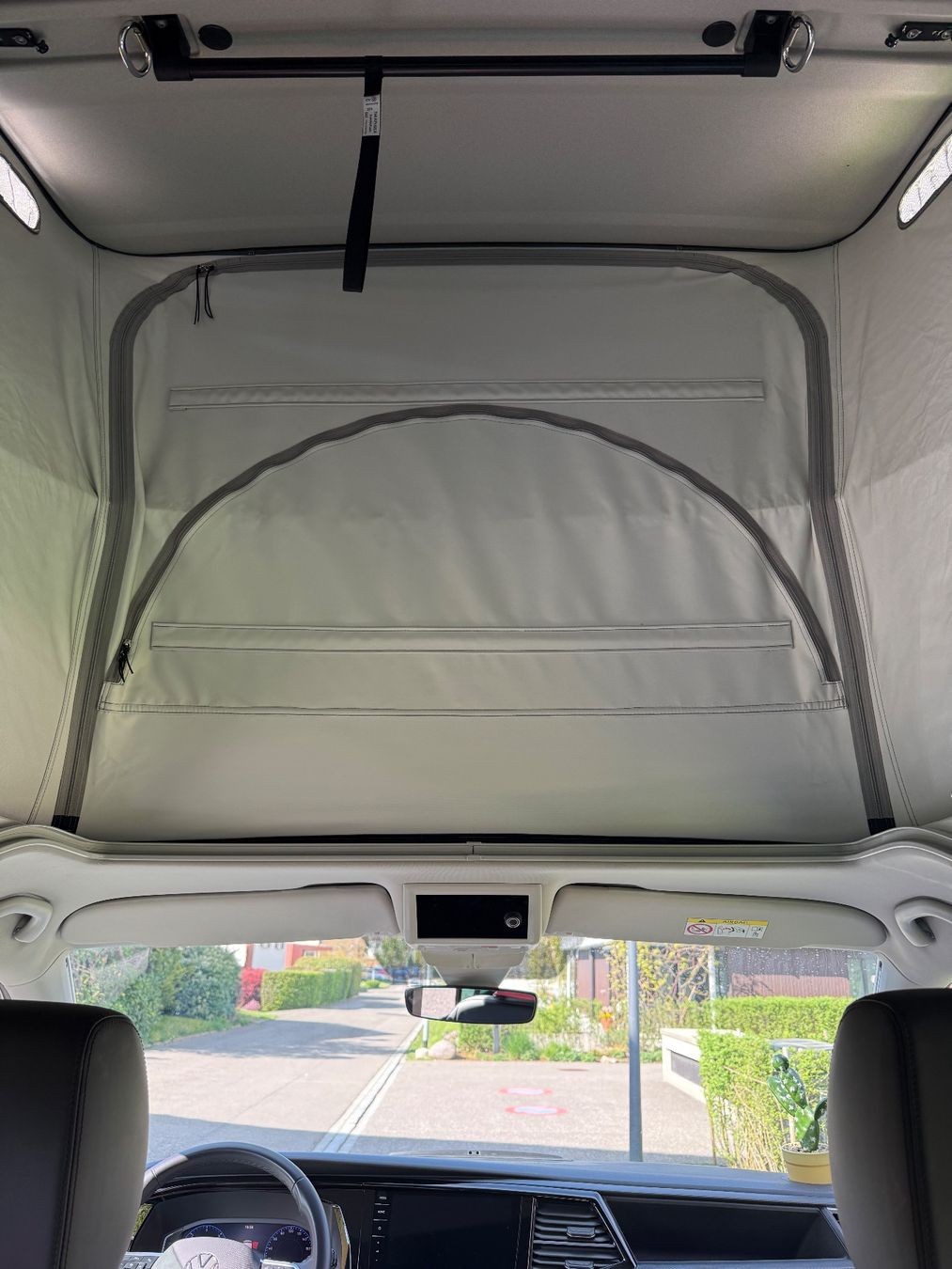 VW T6.1 California 2.0 Bi-TDI Beach Liberty DSG Beach Liberty-image-6