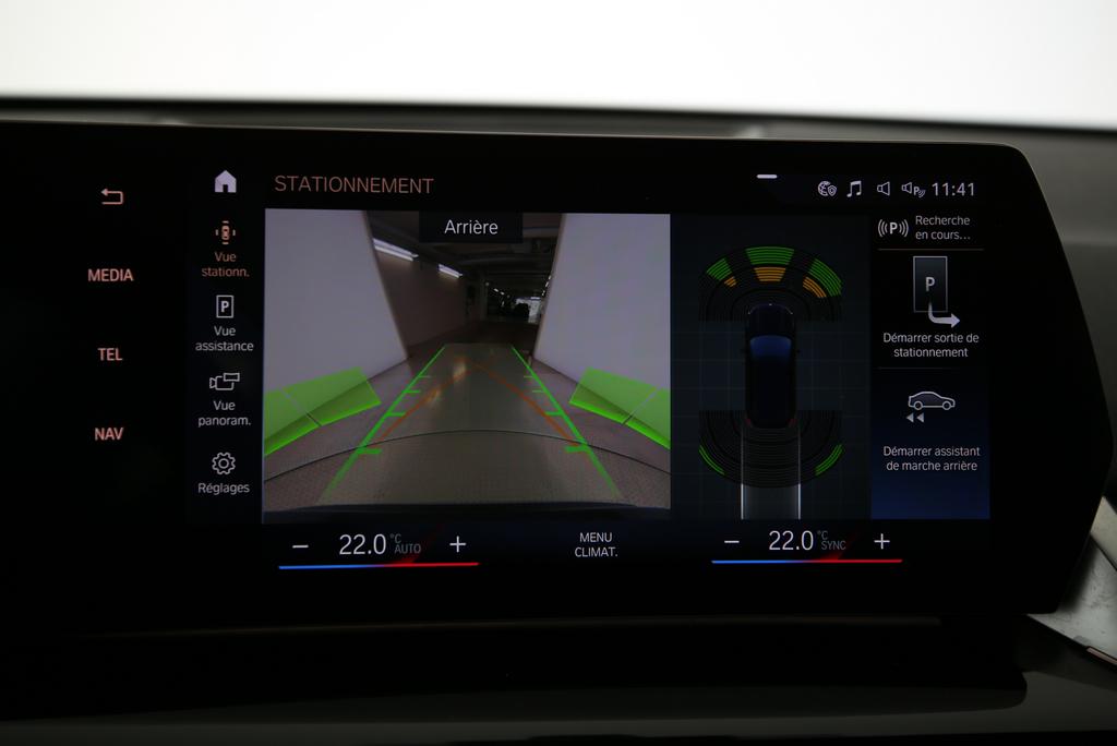 BMW X1 18i sDrive-image-9