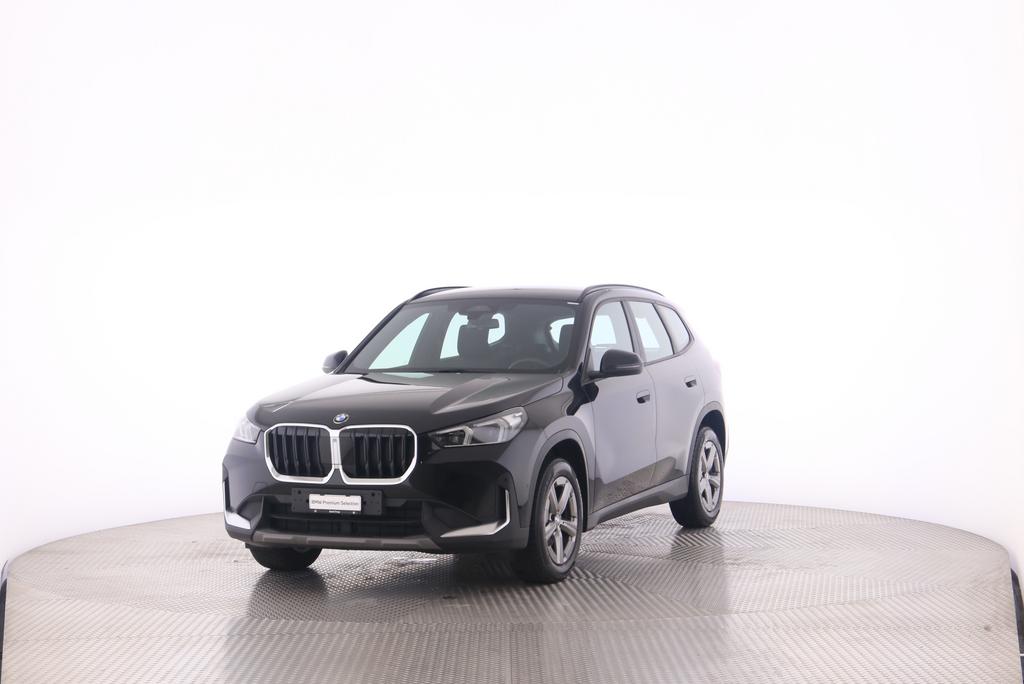 BMW X1 18i sDrive-image-0