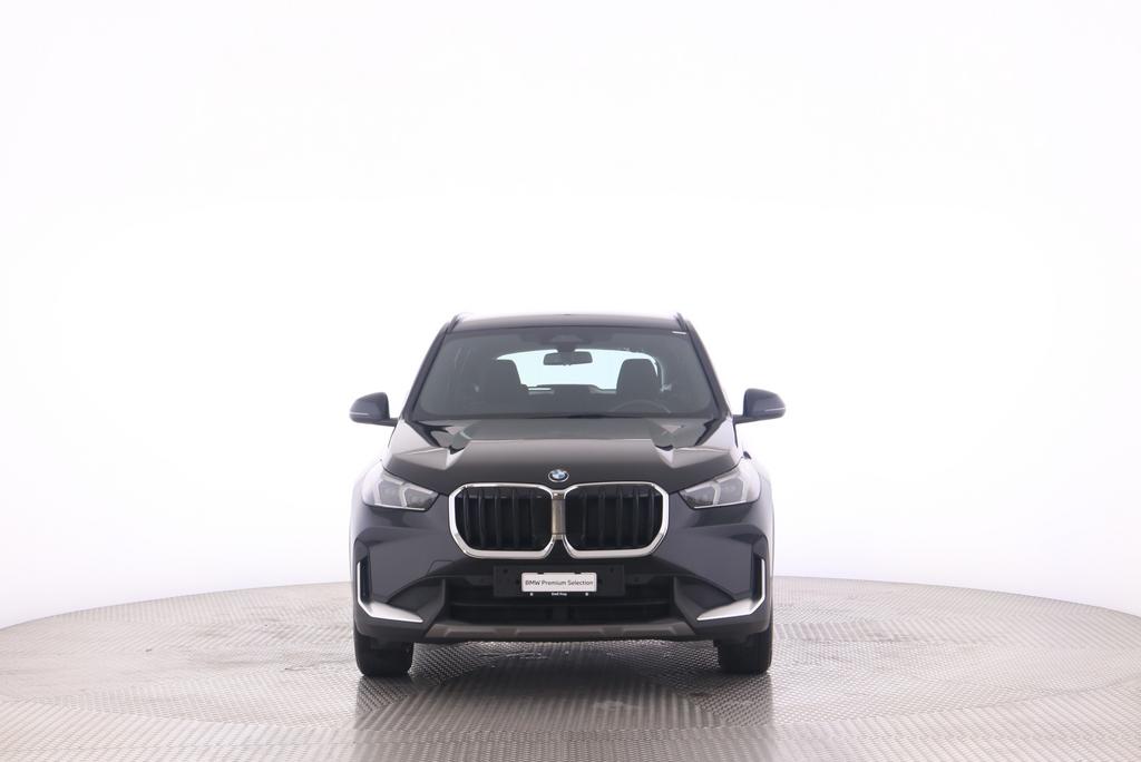 BMW X1 18i sDrive-image-7