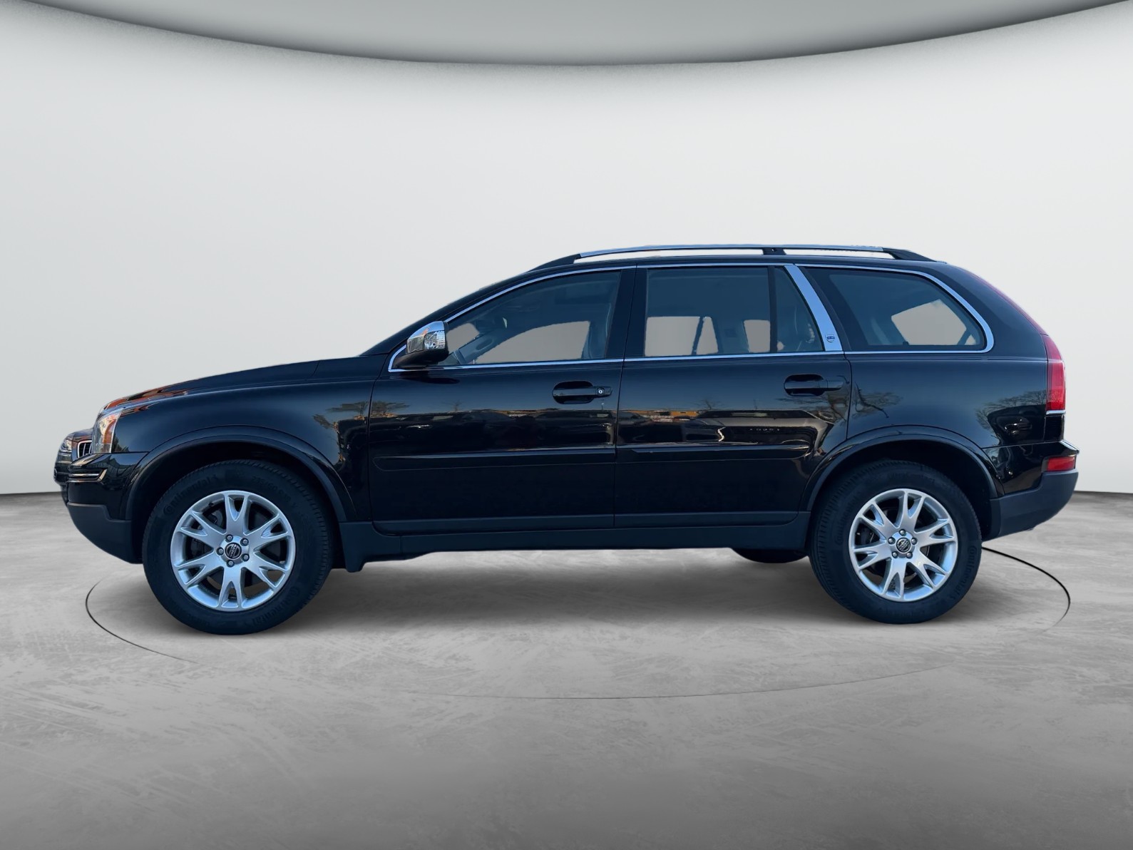 VOLVO XC90 D5 AWD Executive Geartronic 7 Places