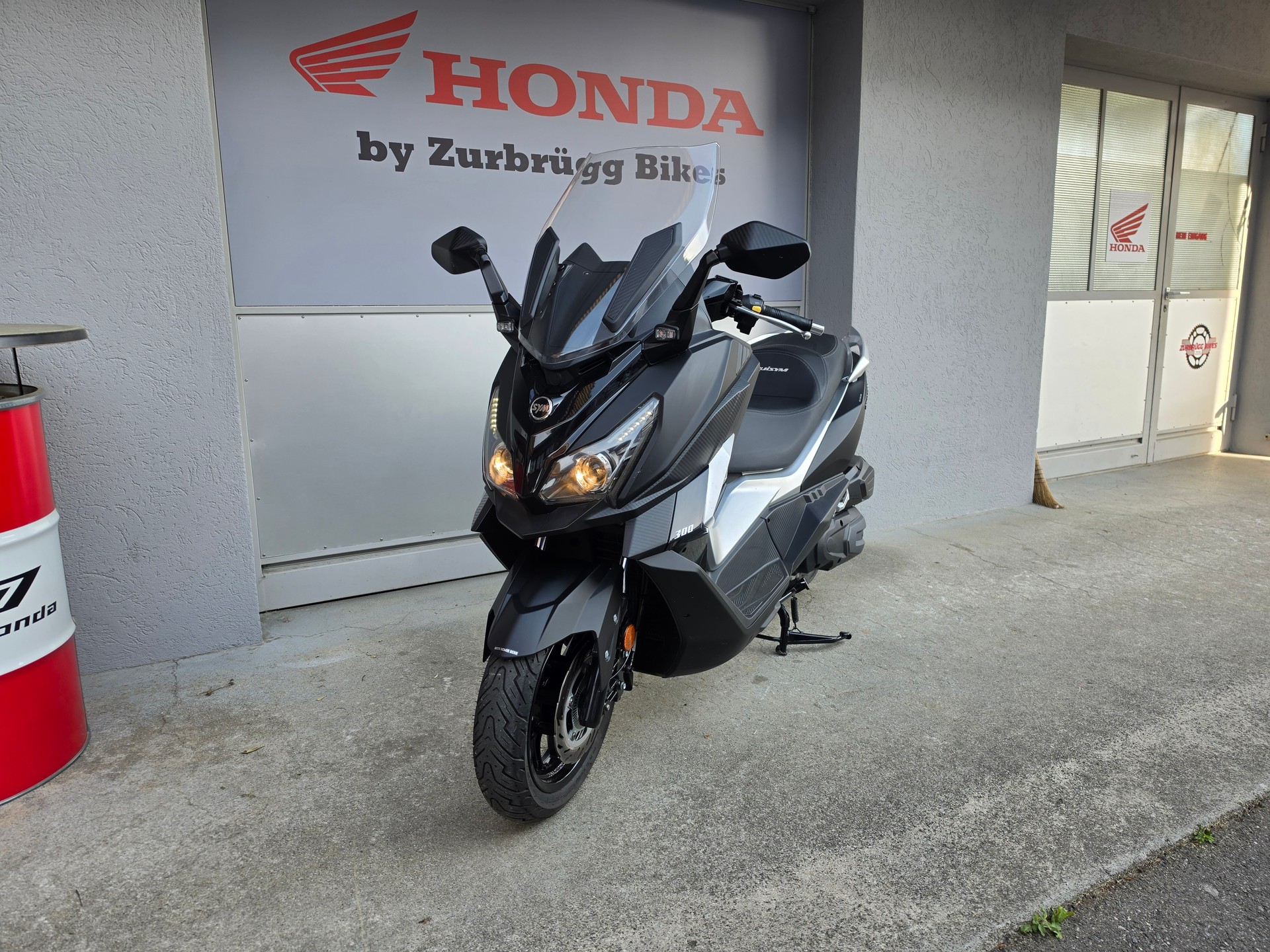 SYM Cruisym 300 i ABS-showroom-element-1