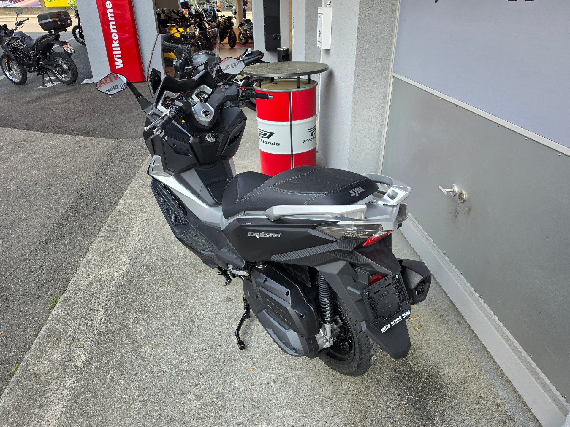 SYM Cruisym 300 i ABS-showroom-element-2