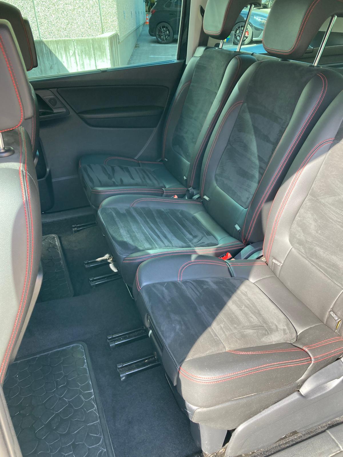 SEAT Alhambra 2.0 TDI FR Line 4Drive-image-15