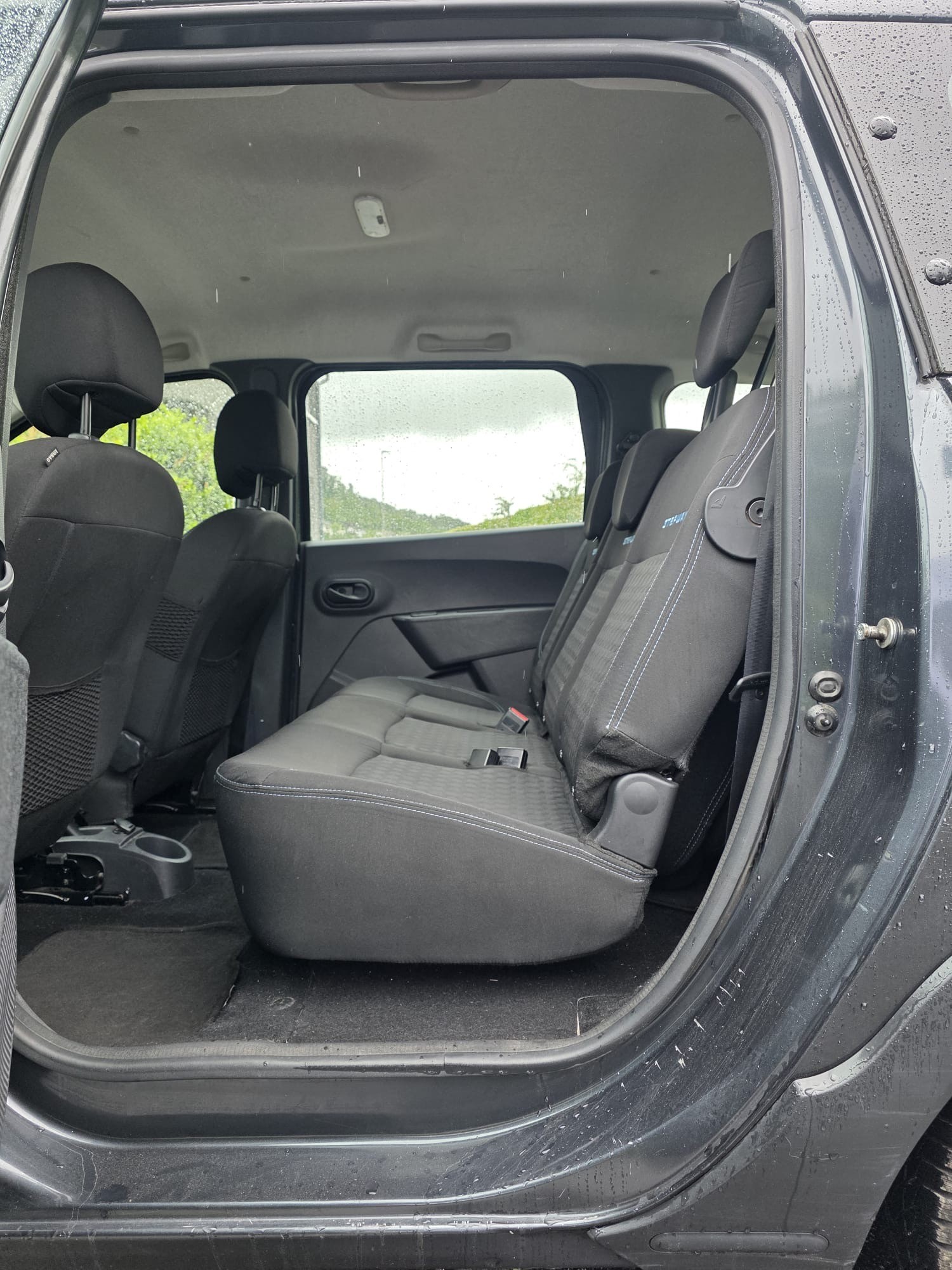DACIA Lodgy 1.2 Turbo Ambiance 7PL-image-9