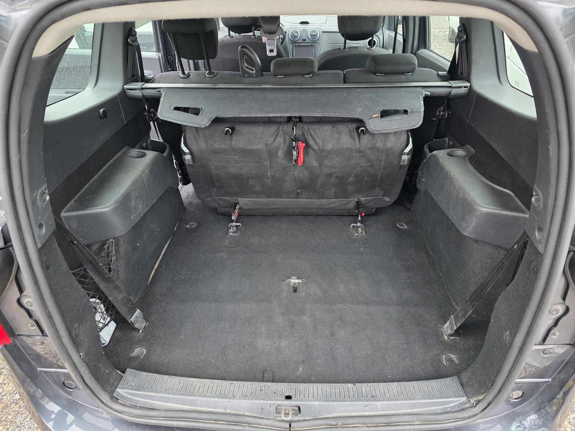DACIA Lodgy 1.2 Turbo Ambiance 7PL-image-10