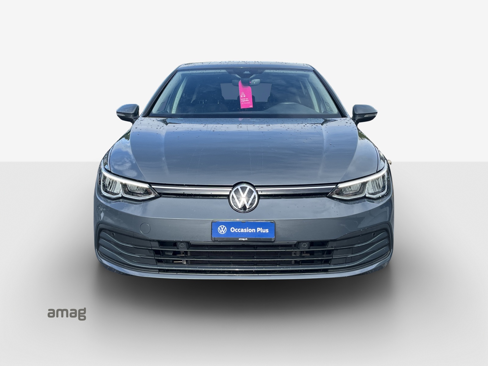 VW Golf 1.0 eTSI mHEV ACTLife DSG-image-6