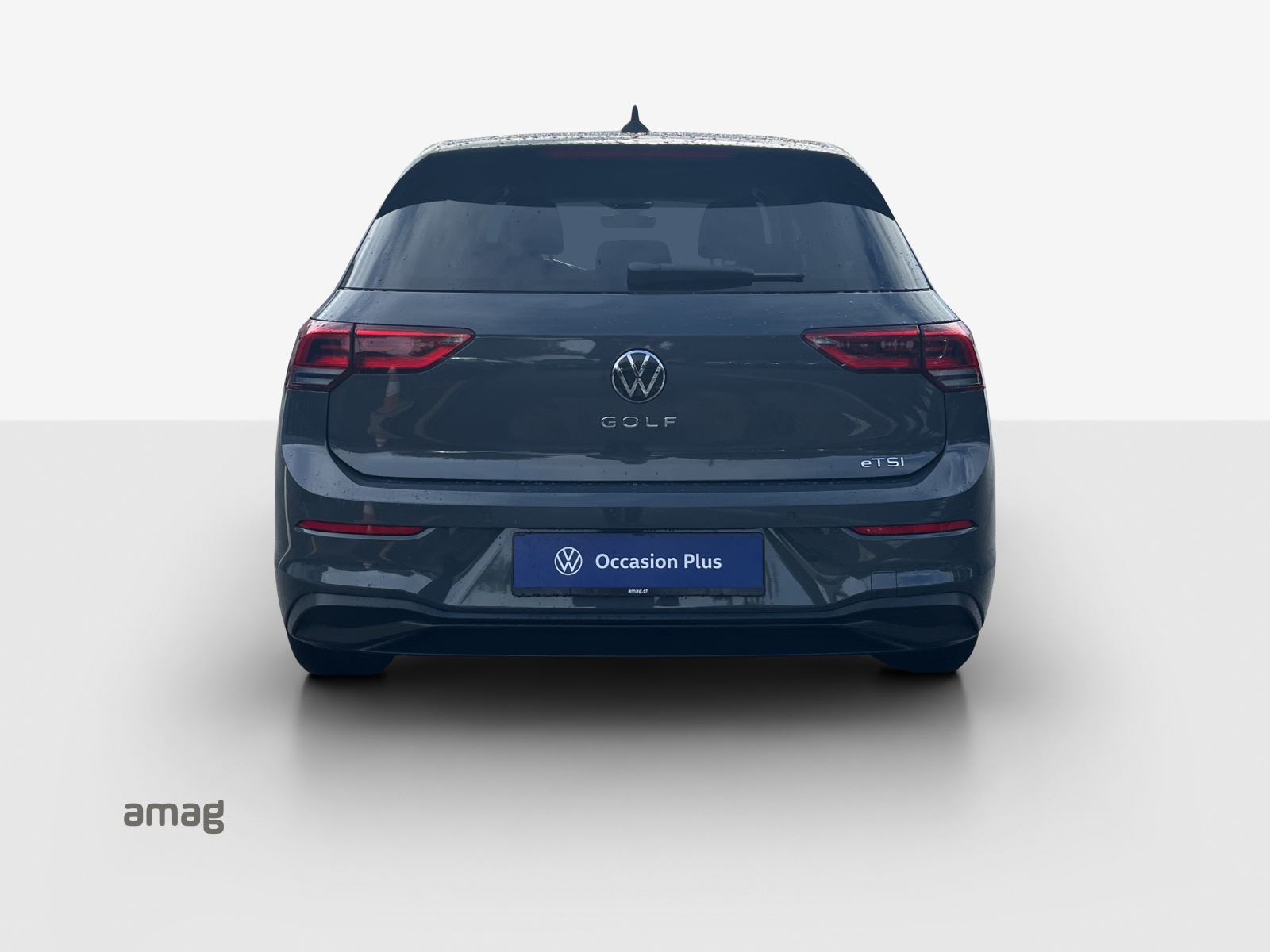 VW Golf 1.0 eTSI mHEV ACTLife DSG-image-3