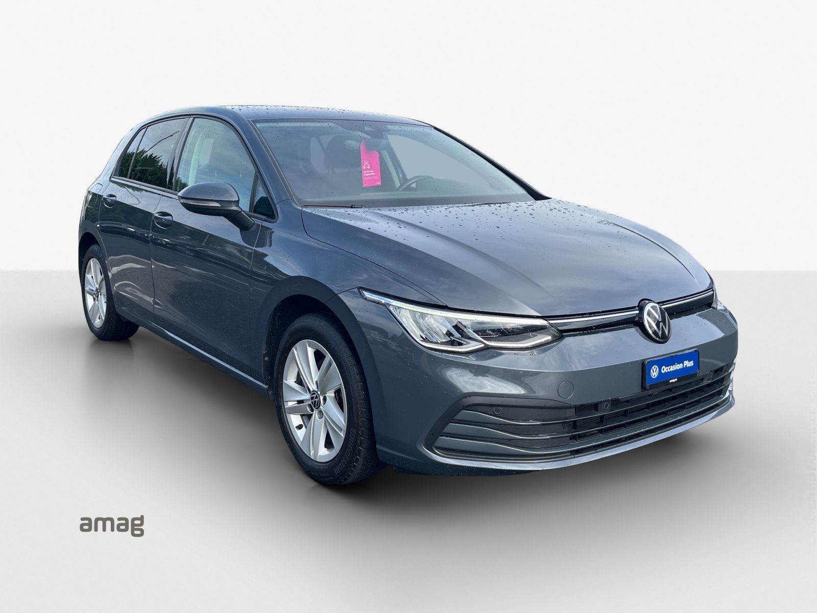 VW Golf 1.0 eTSI mHEV ACTLife DSG-image-5