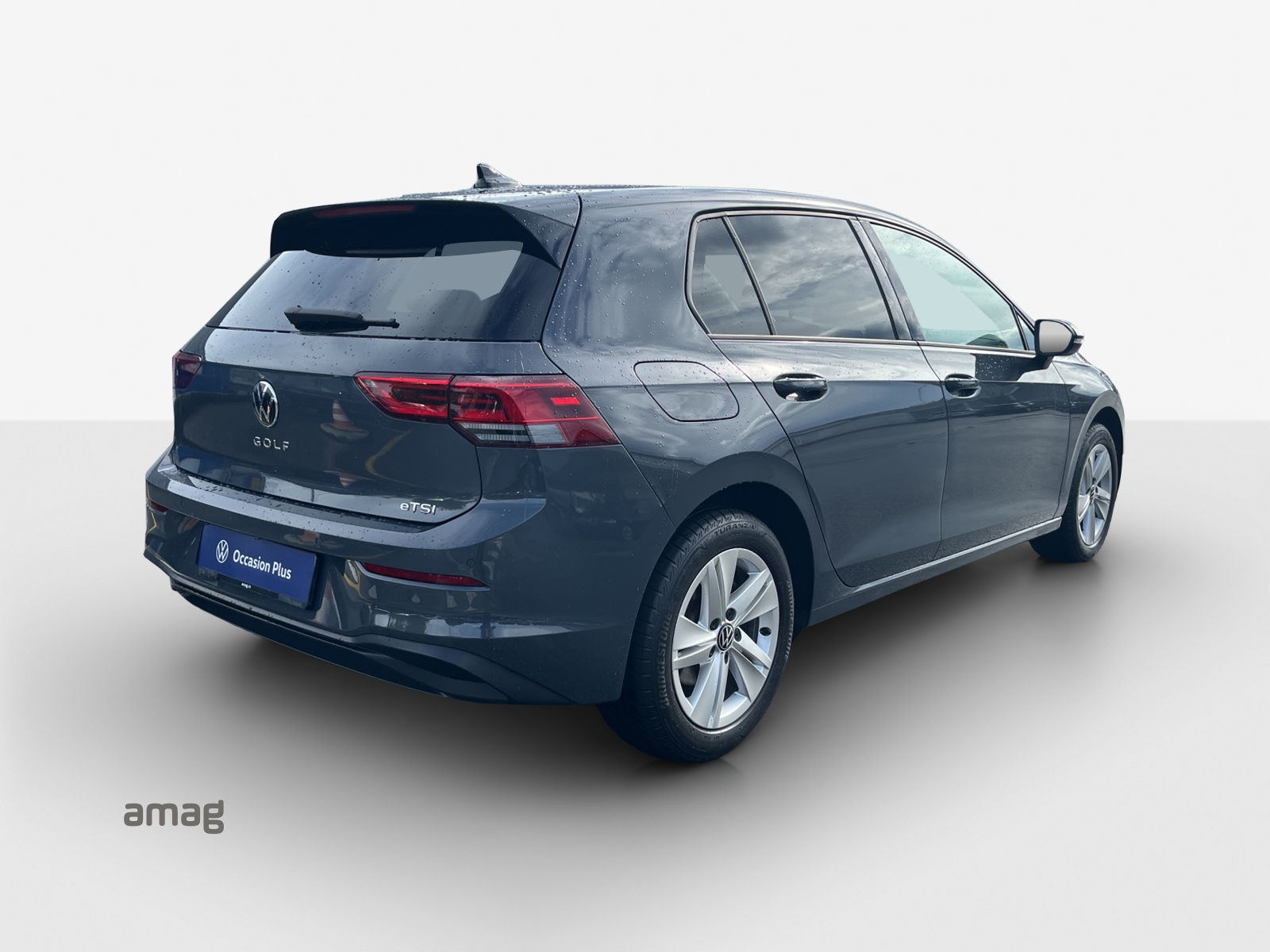 VW Golf 1.0 eTSI mHEV ACTLife DSG-image-4