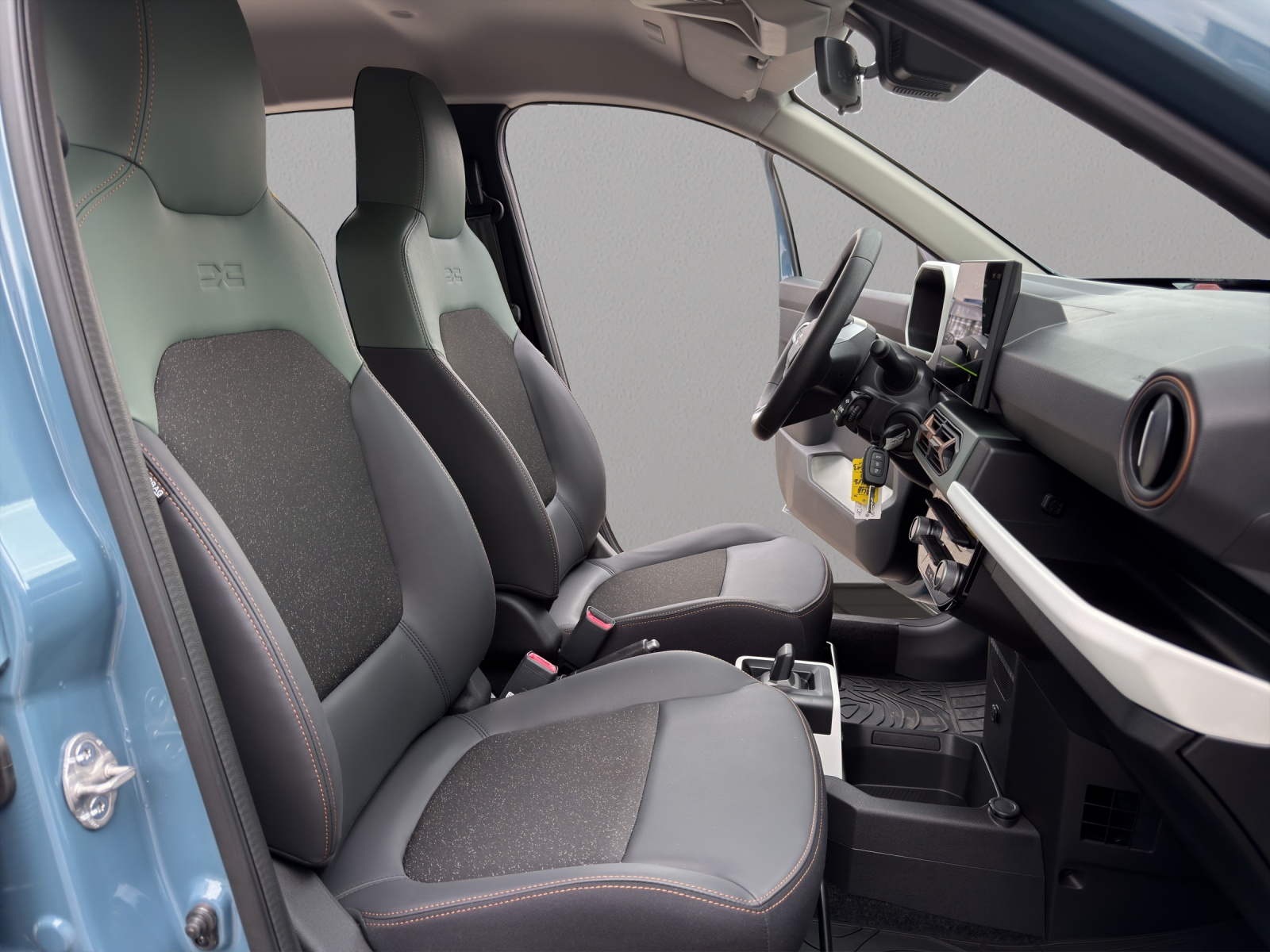 DACIA Spring 27 kWh Extreme (10 STÜCK)-image-16