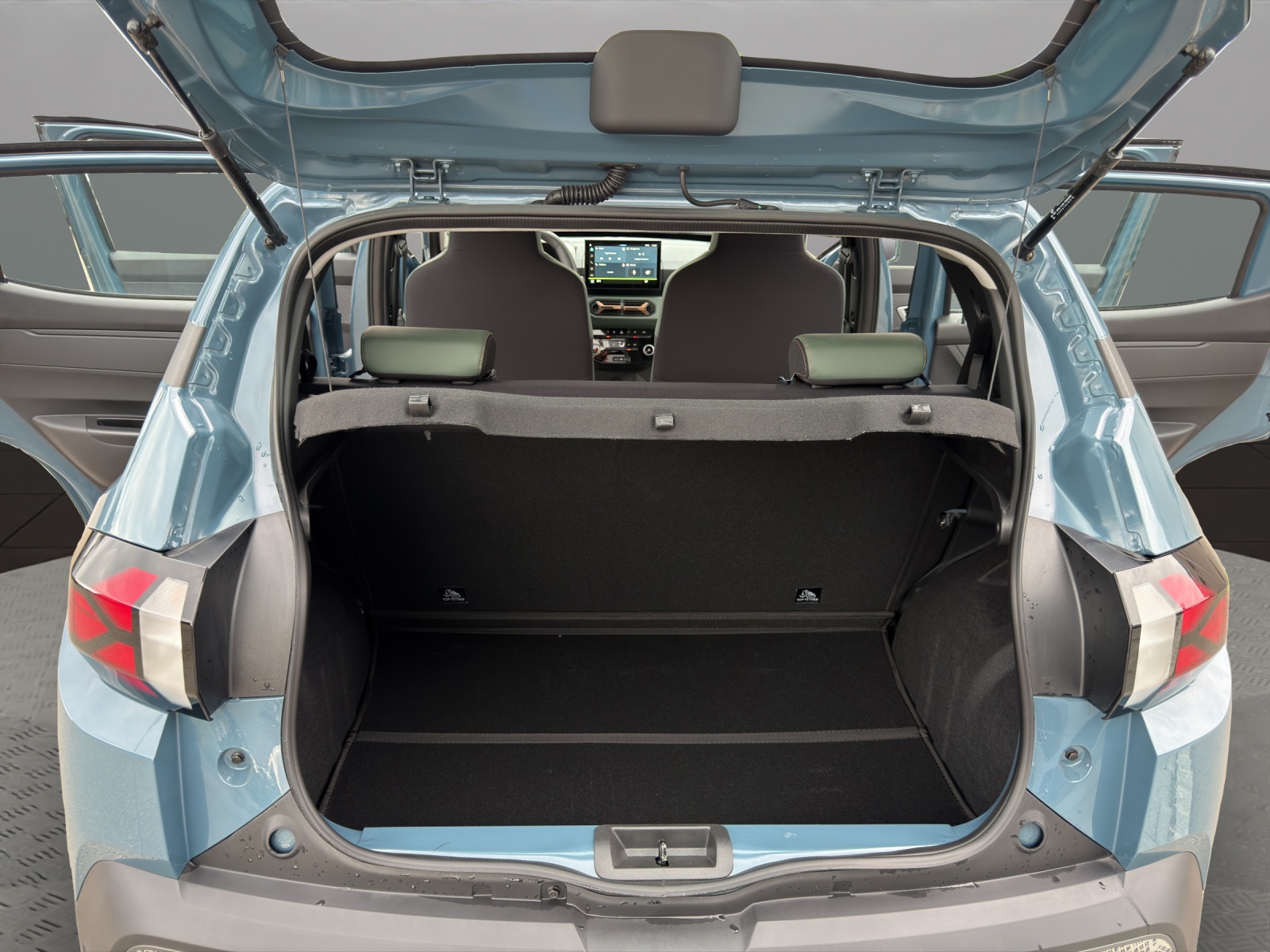 DACIA Spring 27 kWh Extreme (10 STÜCK)-image-18
