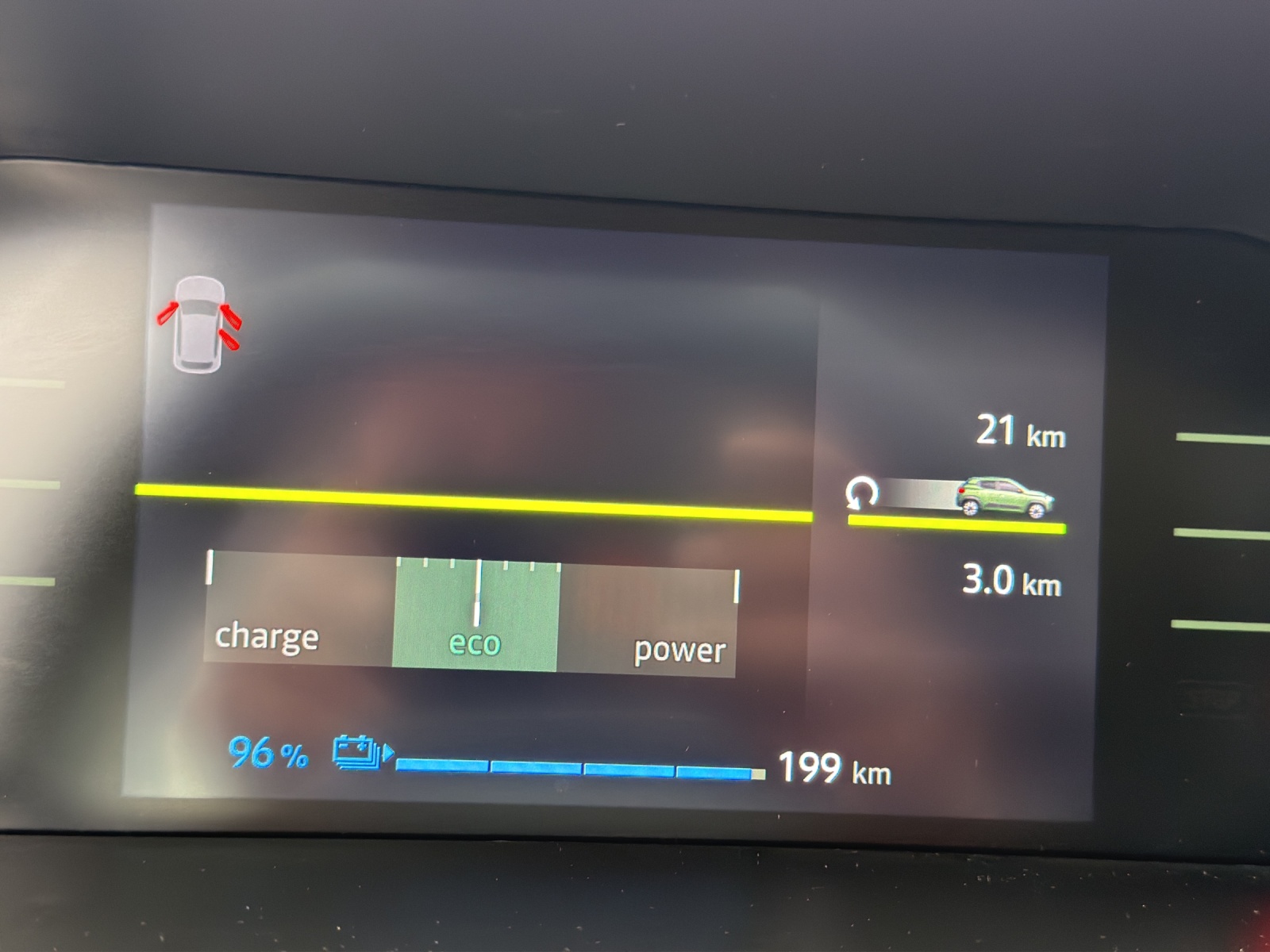 DACIA Spring 27 kWh Extreme (10 STÜCK)-image-10