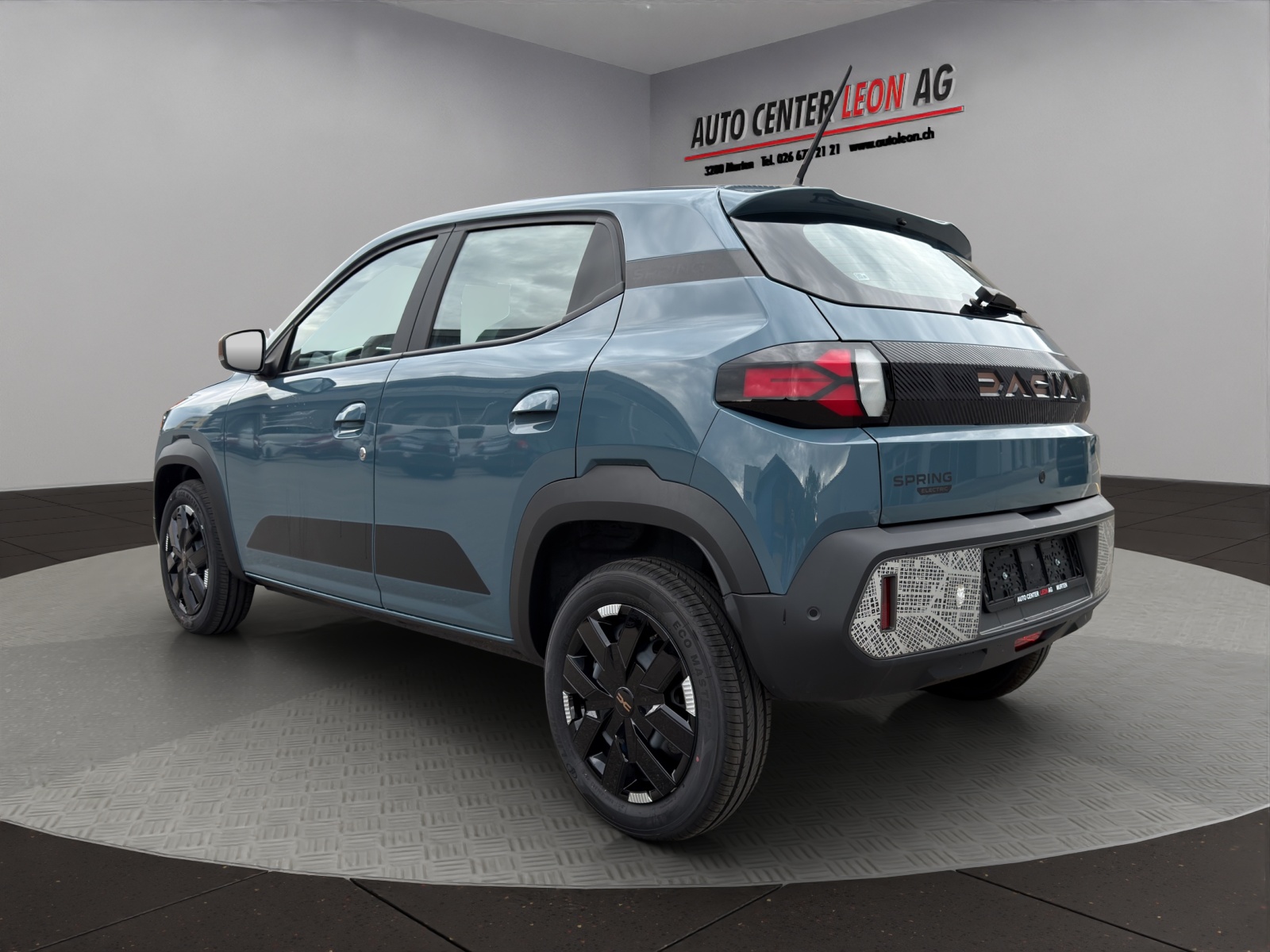 DACIA Spring 27 kWh Extreme-showroom-element-3