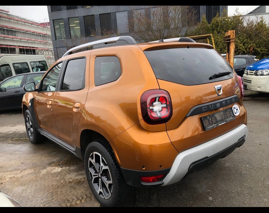 DACIA Duster TCe 125 Prestige 4x4-image-6