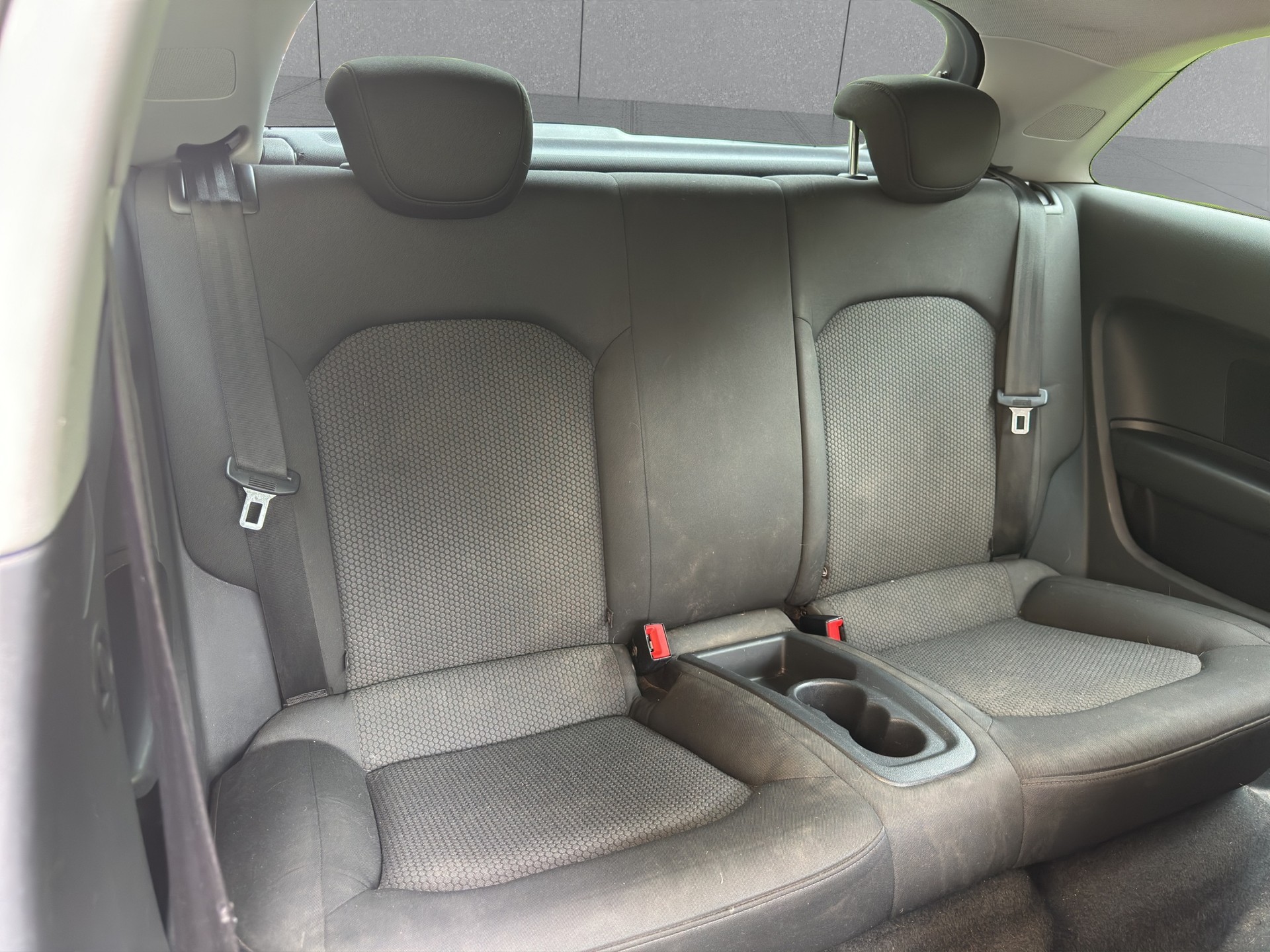 AUDI A1 1.2 TFSI Attraction-image-8
