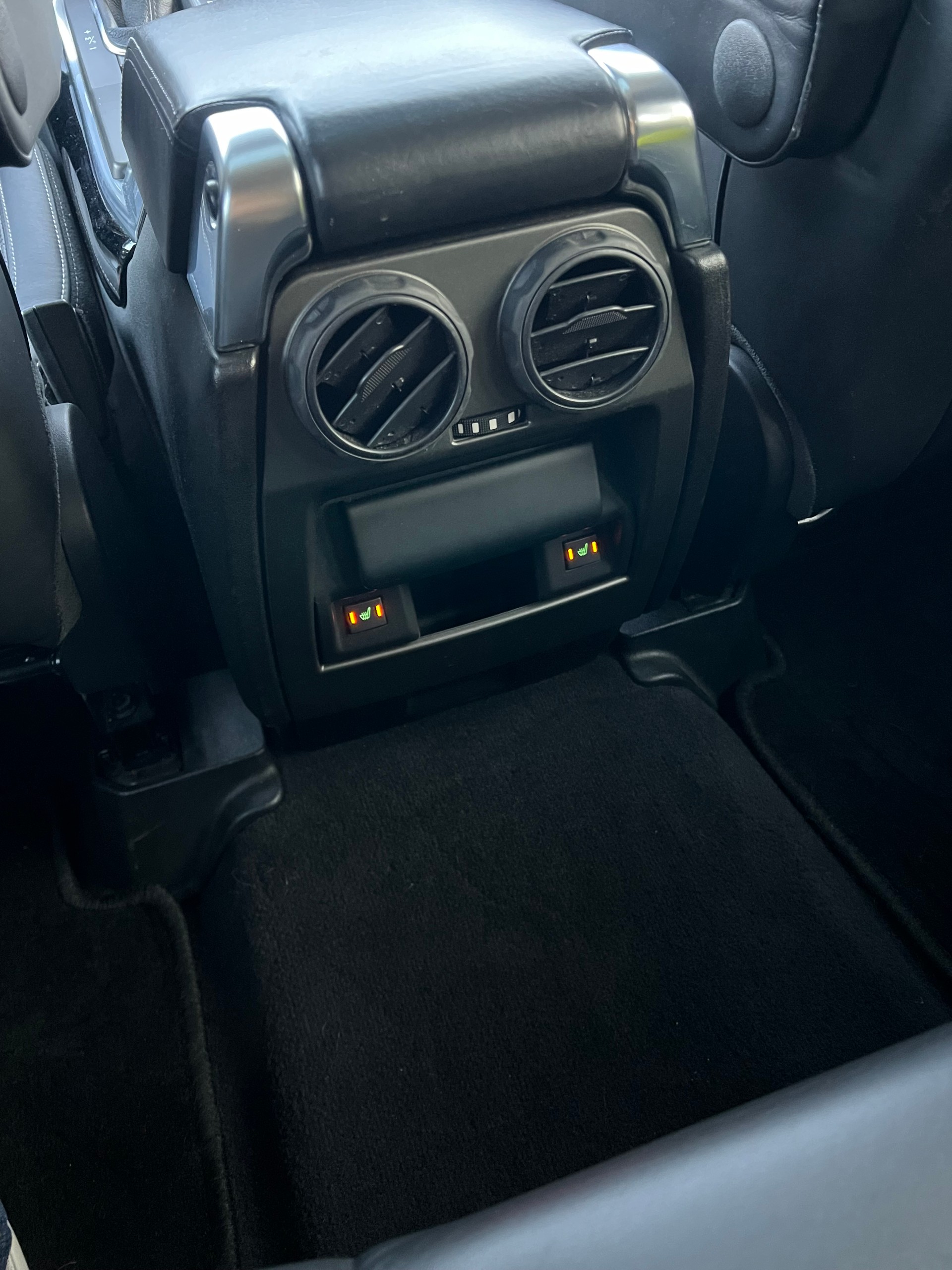 LAND ROVER Range Rover Sport 5.0 V8 SC Automatic-image-15