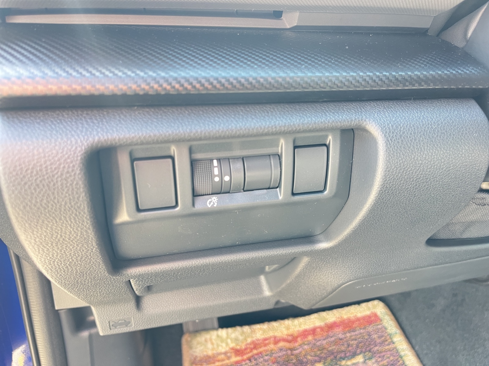 SUBARU Crosstrek 2.0i e-Boxer Swiss Plus-image-14
