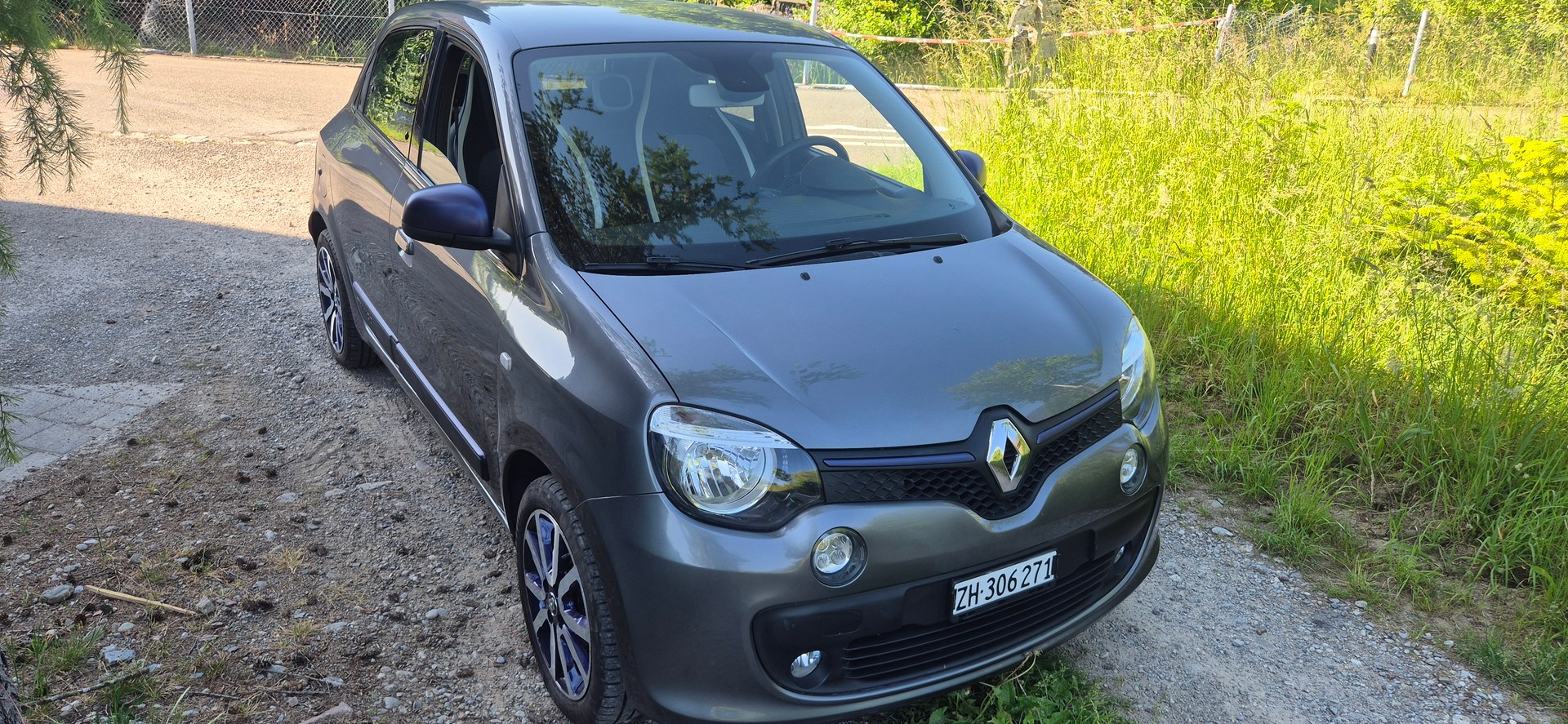 RENAULT Design Edition 0.9 TCe 90 Iconic