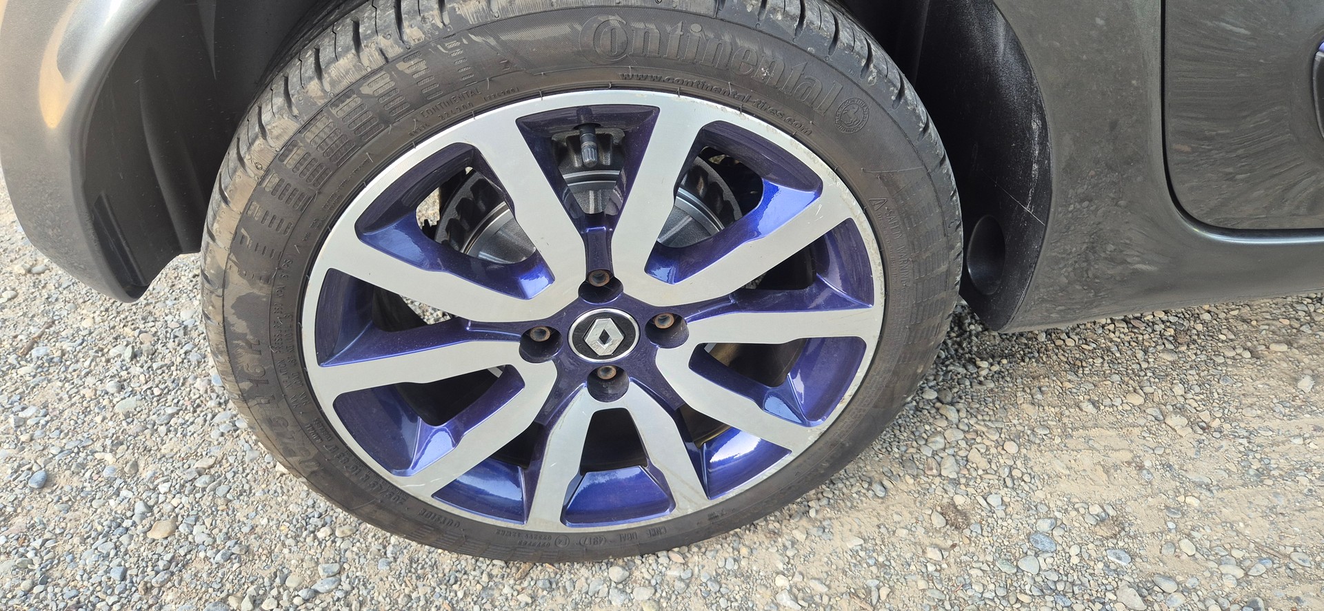 RENAULT Design Edition 0.9 TCe 90 Iconic-image-6