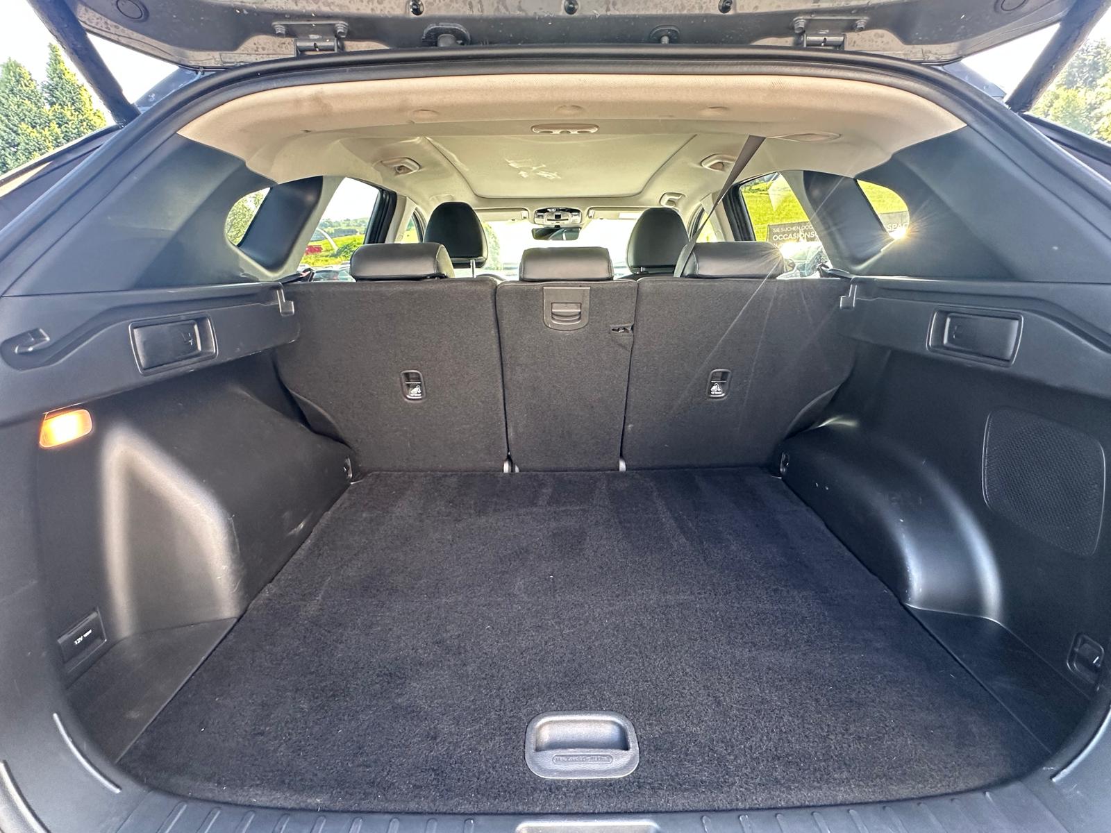 HYUNDAI Tucson 1.6 TGDI HEV Vertex 4WD-image-15