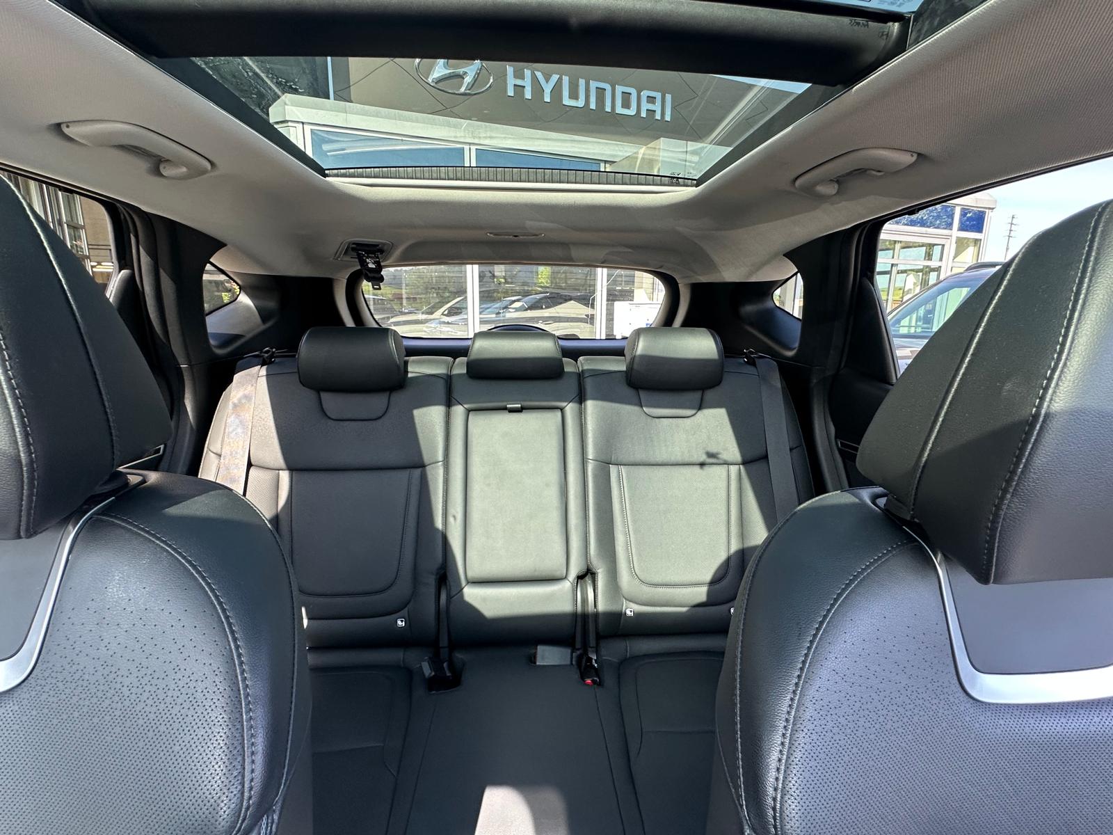 HYUNDAI Tucson 1.6 TGDI HEV Vertex 4WD-image-13