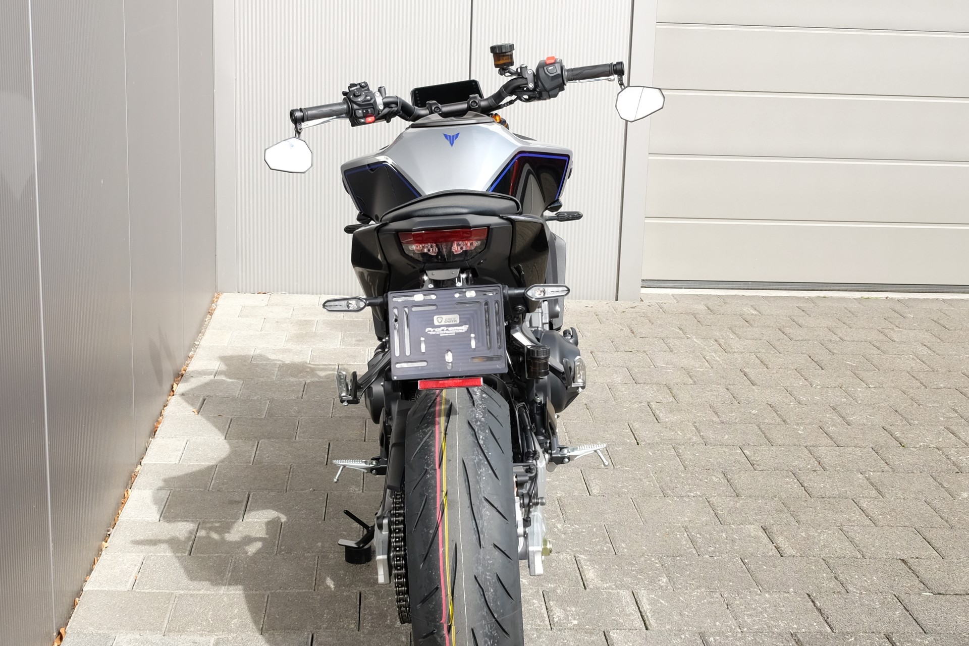 YAMAHA MT-09 SP-image-4
