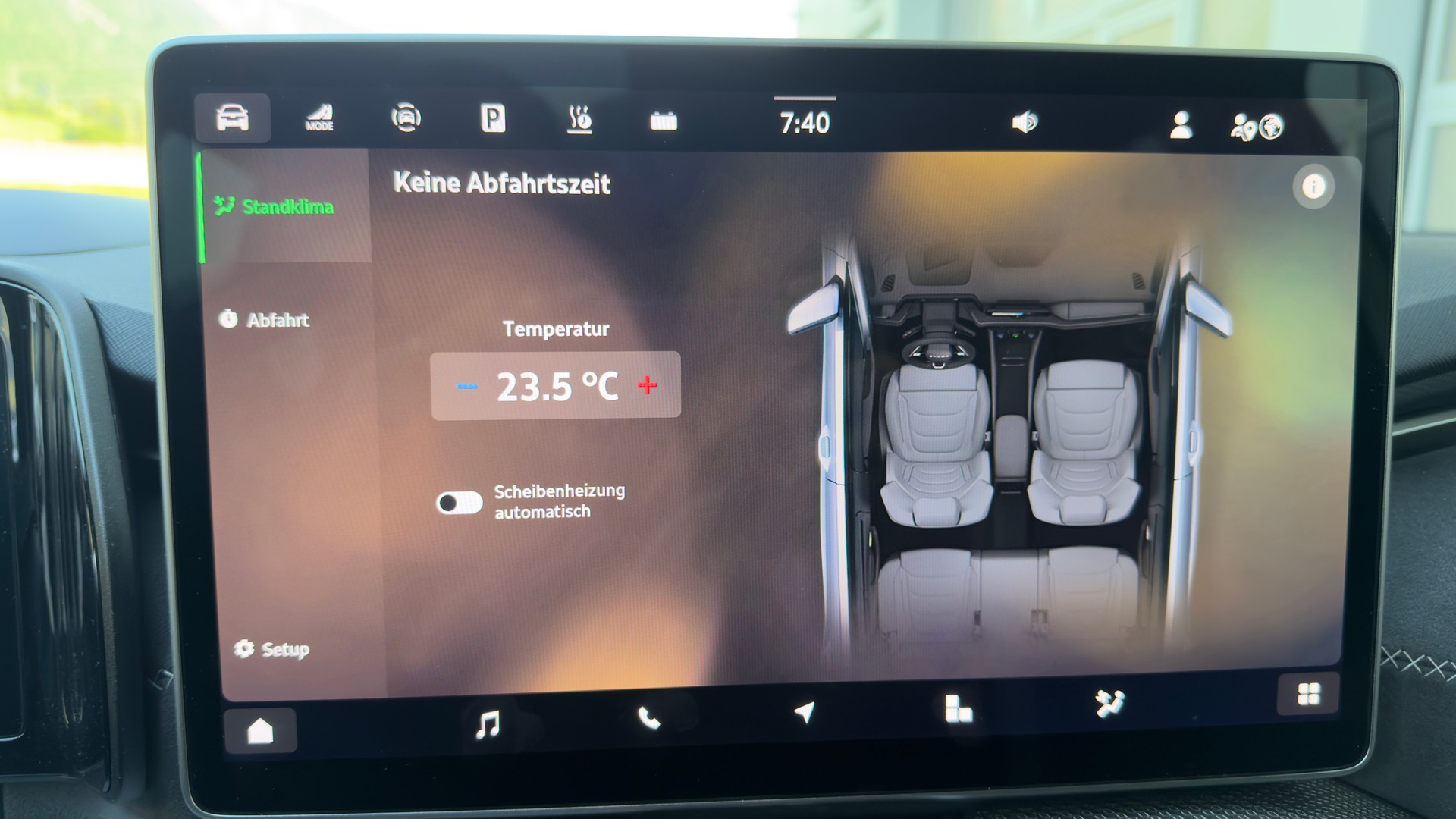SKODA Kodiaq 1.5 TSI PHEV SportLine 2WD-image-15