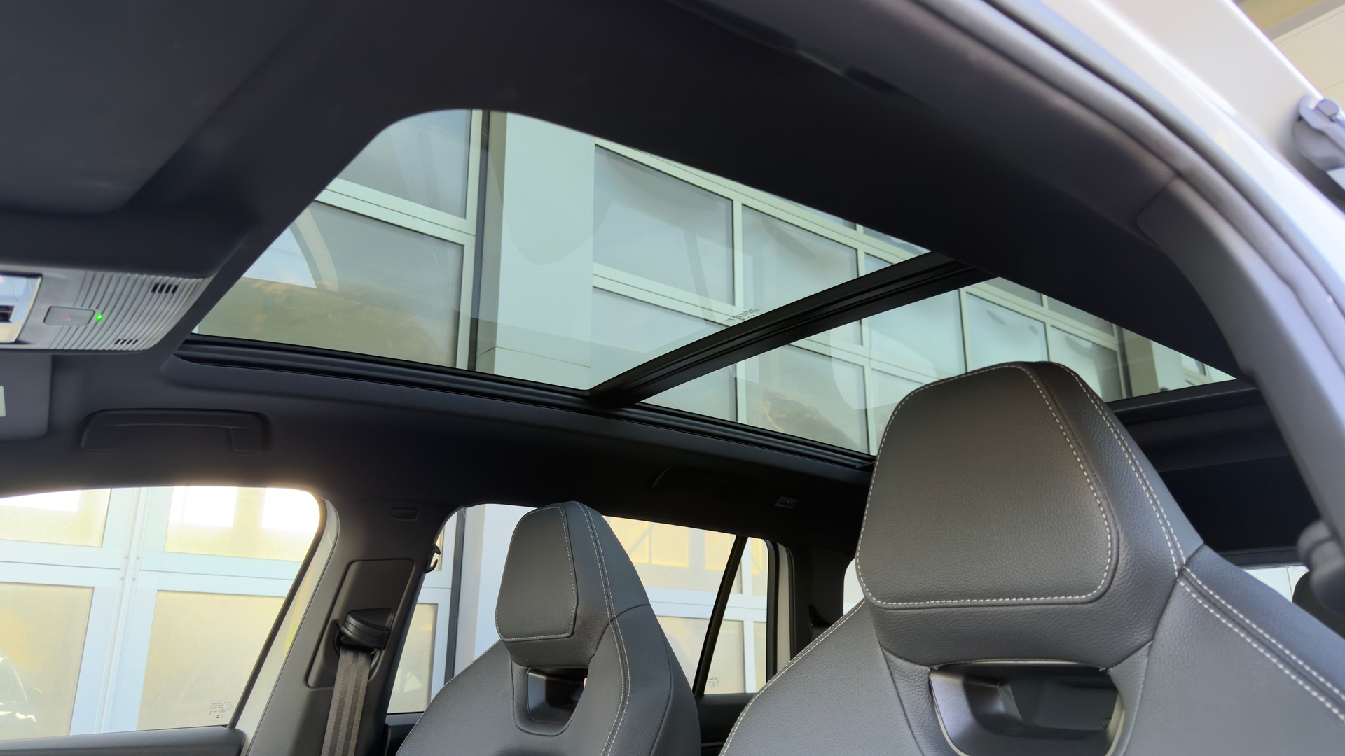 SKODA Kodiaq 1.5 TSI PHEV SportLine 2WD-image-13