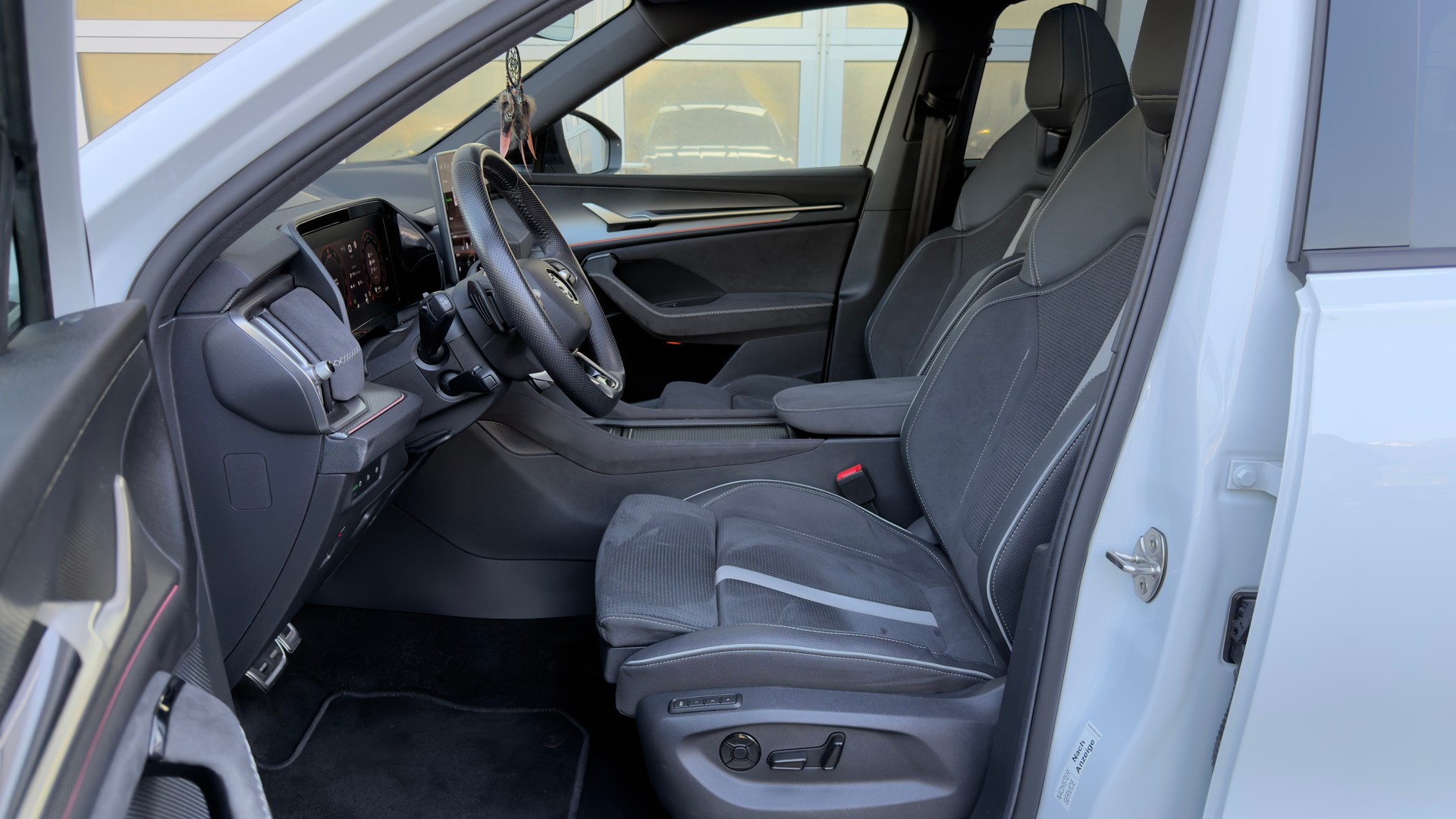 SKODA Kodiaq 1.5 TSI PHEV SportLine 2WD-image-7