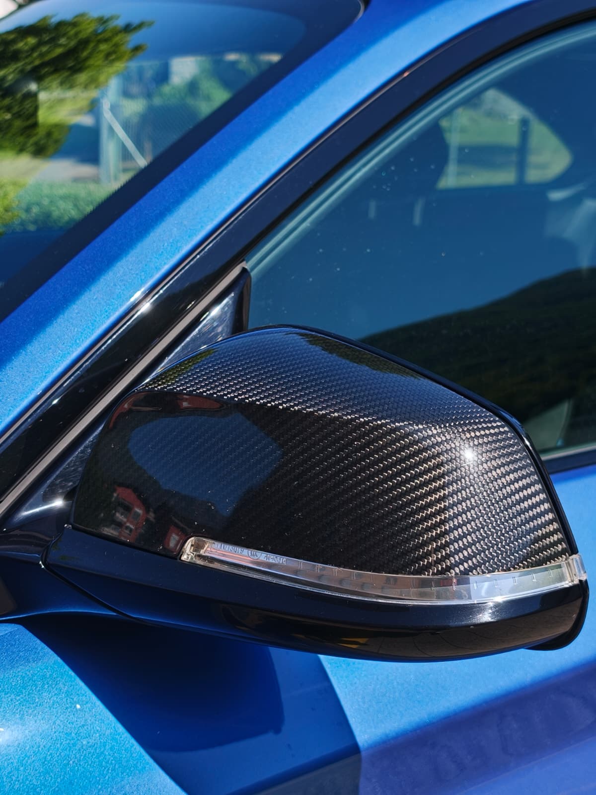 BMW M235i xDrive Steptronic FULL M-PERFORMANCE-image-7