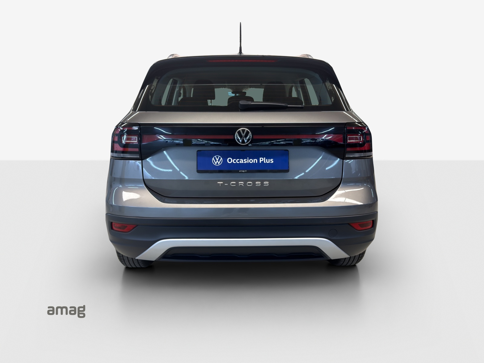 VW T-Cross 1.0 TSI Life-image-3