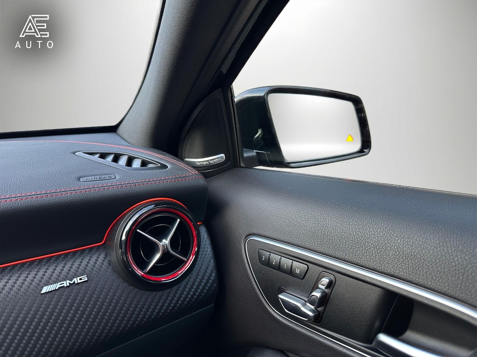 MERCEDES-BENZ A 45 AMG 4Matic Speedshift 7G-DCT-image-11