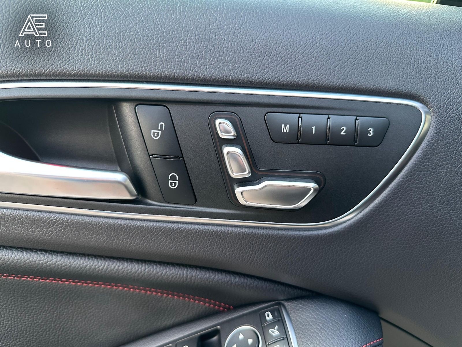 MERCEDES-BENZ A 45 AMG 4Matic Speedshift 7G-DCT-image-12